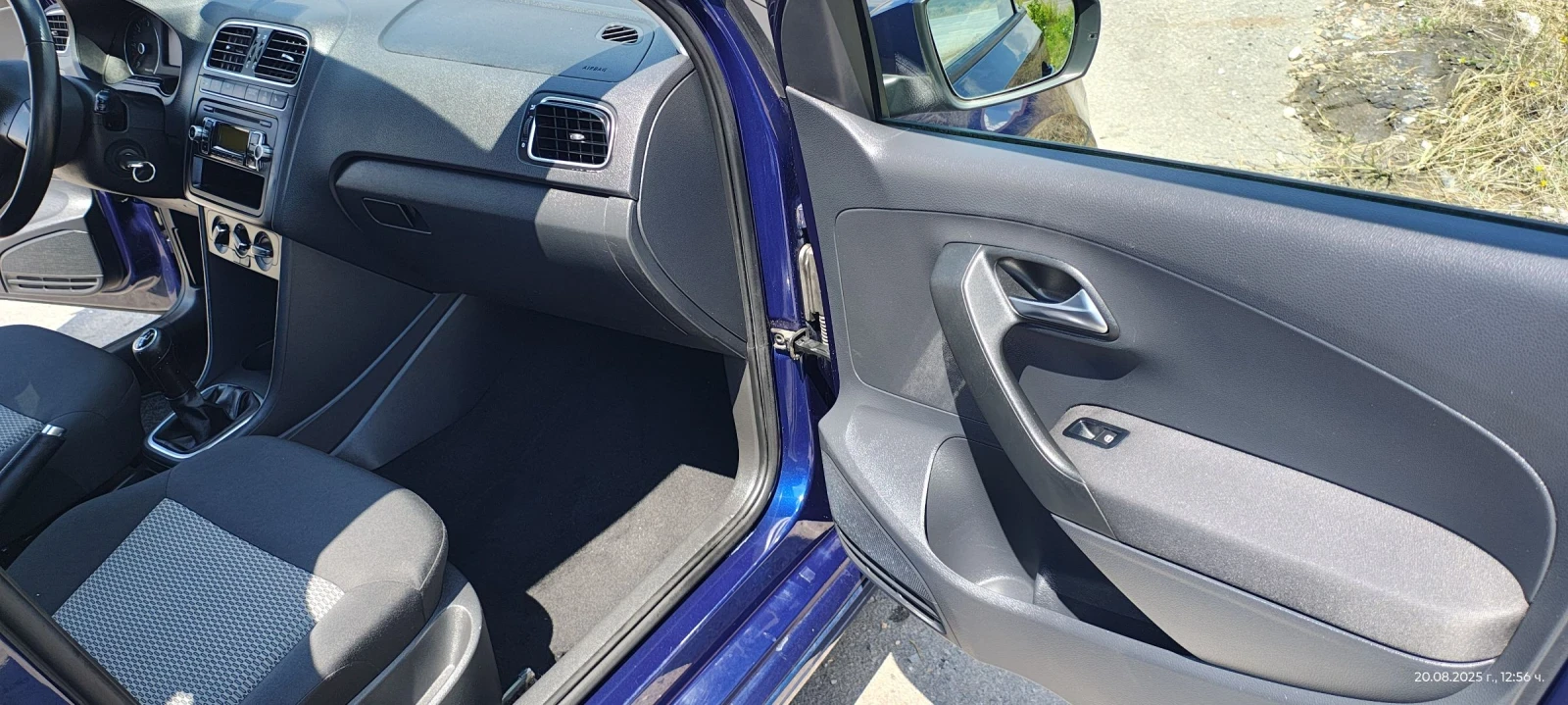 VW Polo  - изображение 3