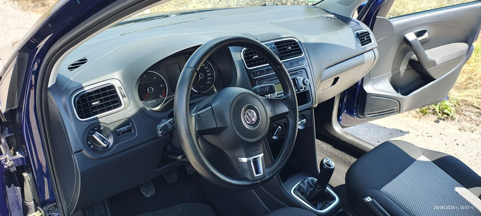 VW Polo  - изображение 2