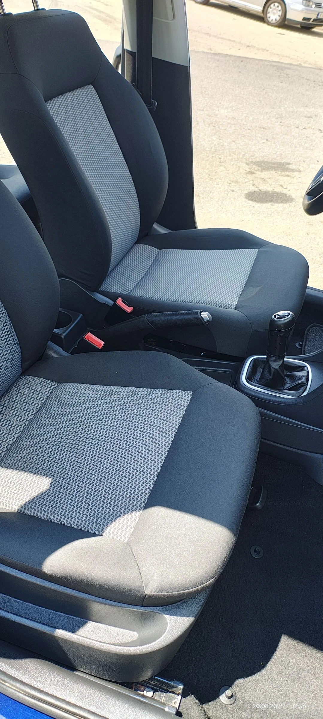 VW Polo  - изображение 4
