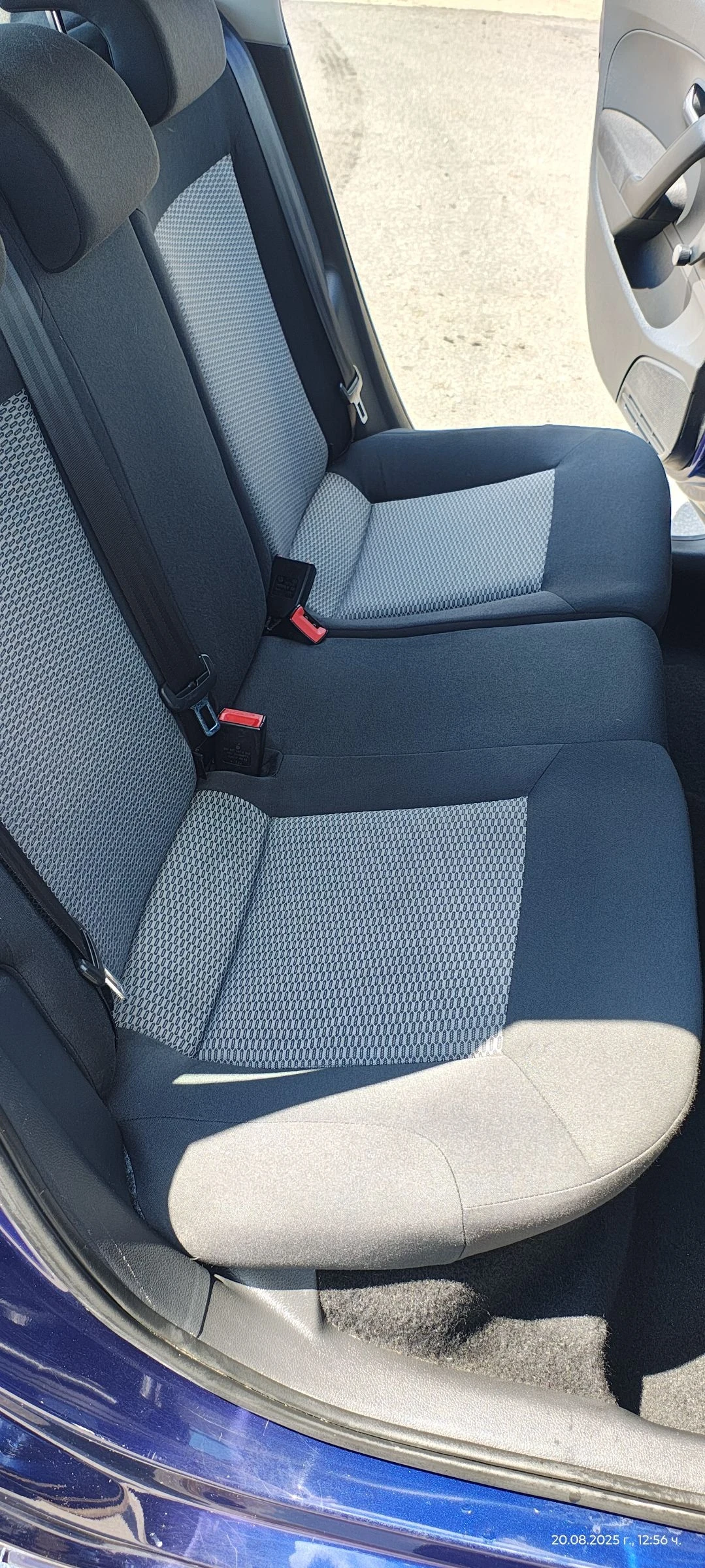 VW Polo  - изображение 6