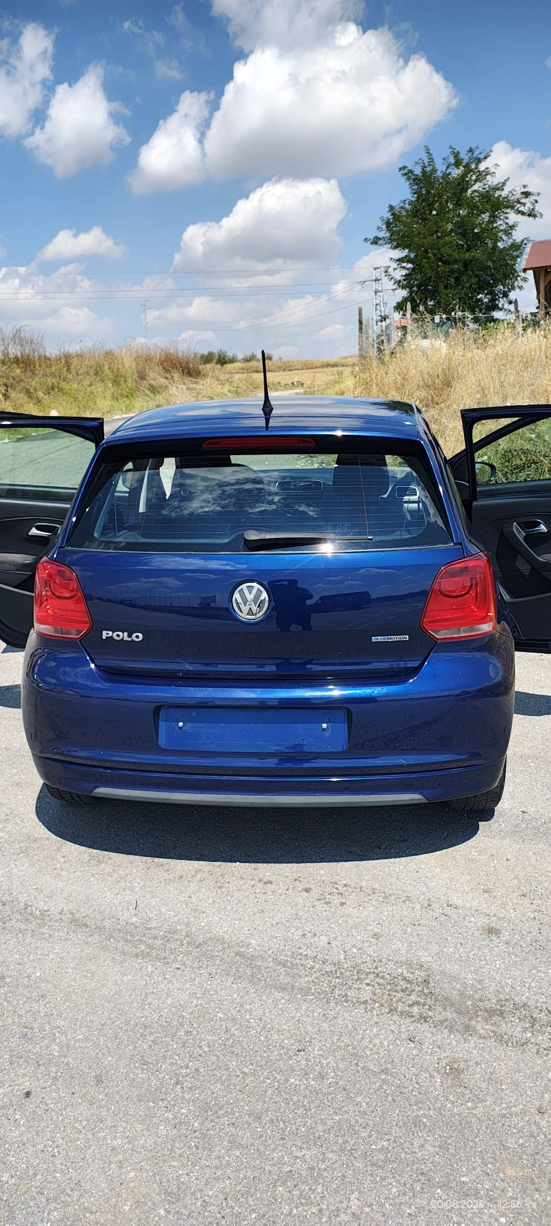 VW Polo  - изображение 9