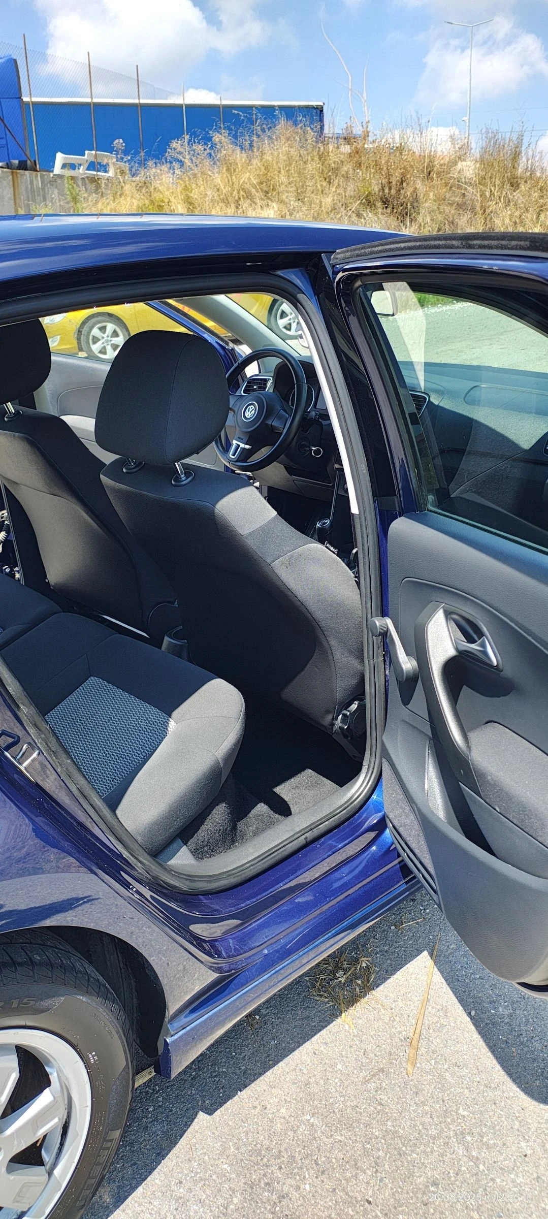VW Polo  - изображение 10