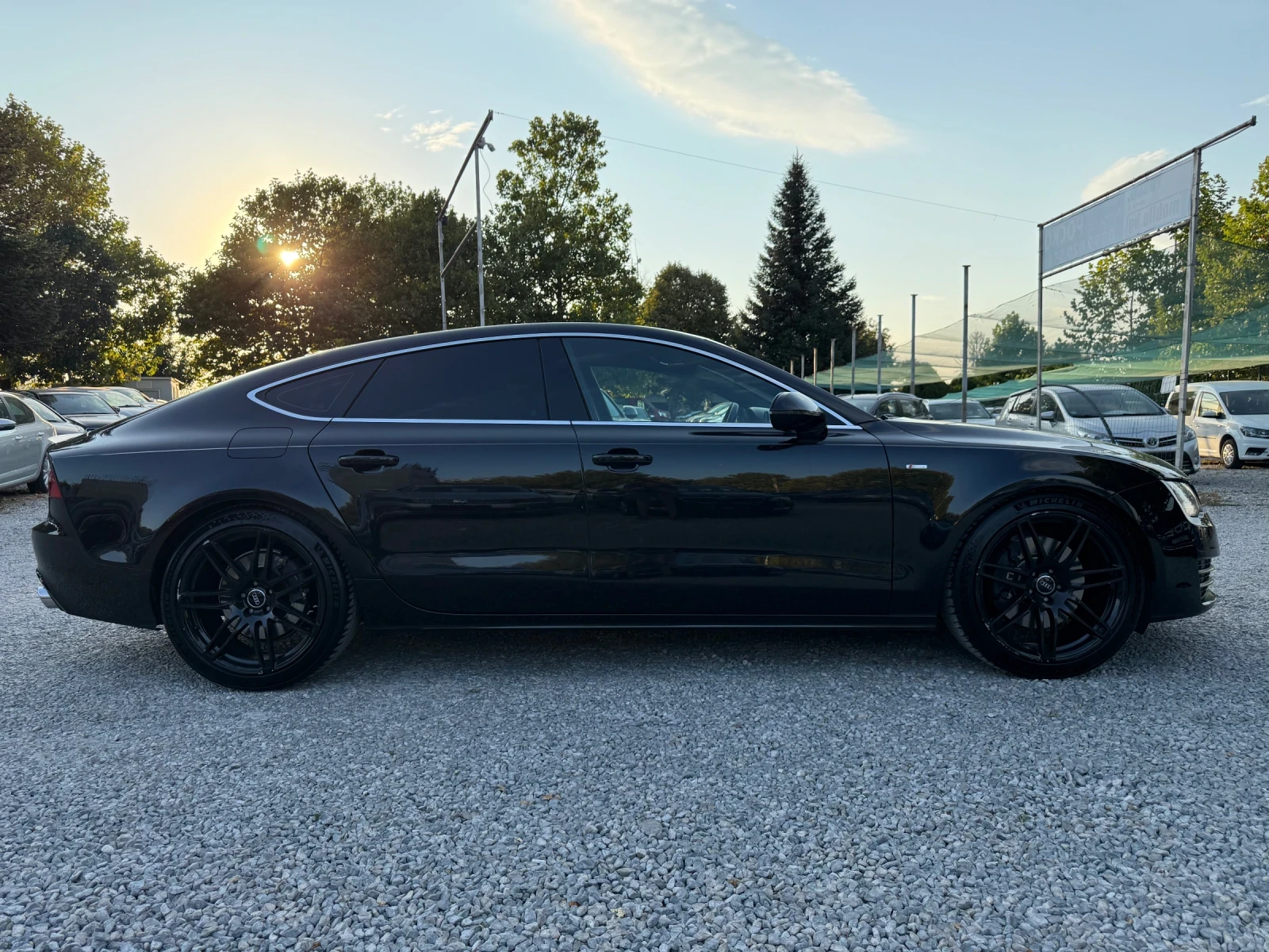 Audi A7 3.0TDI S-LINE - изображение 5