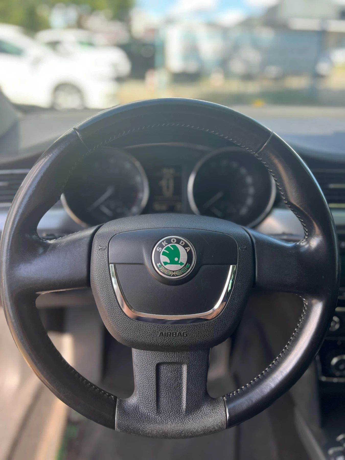 Skoda Superb 1.8 - изображение 5