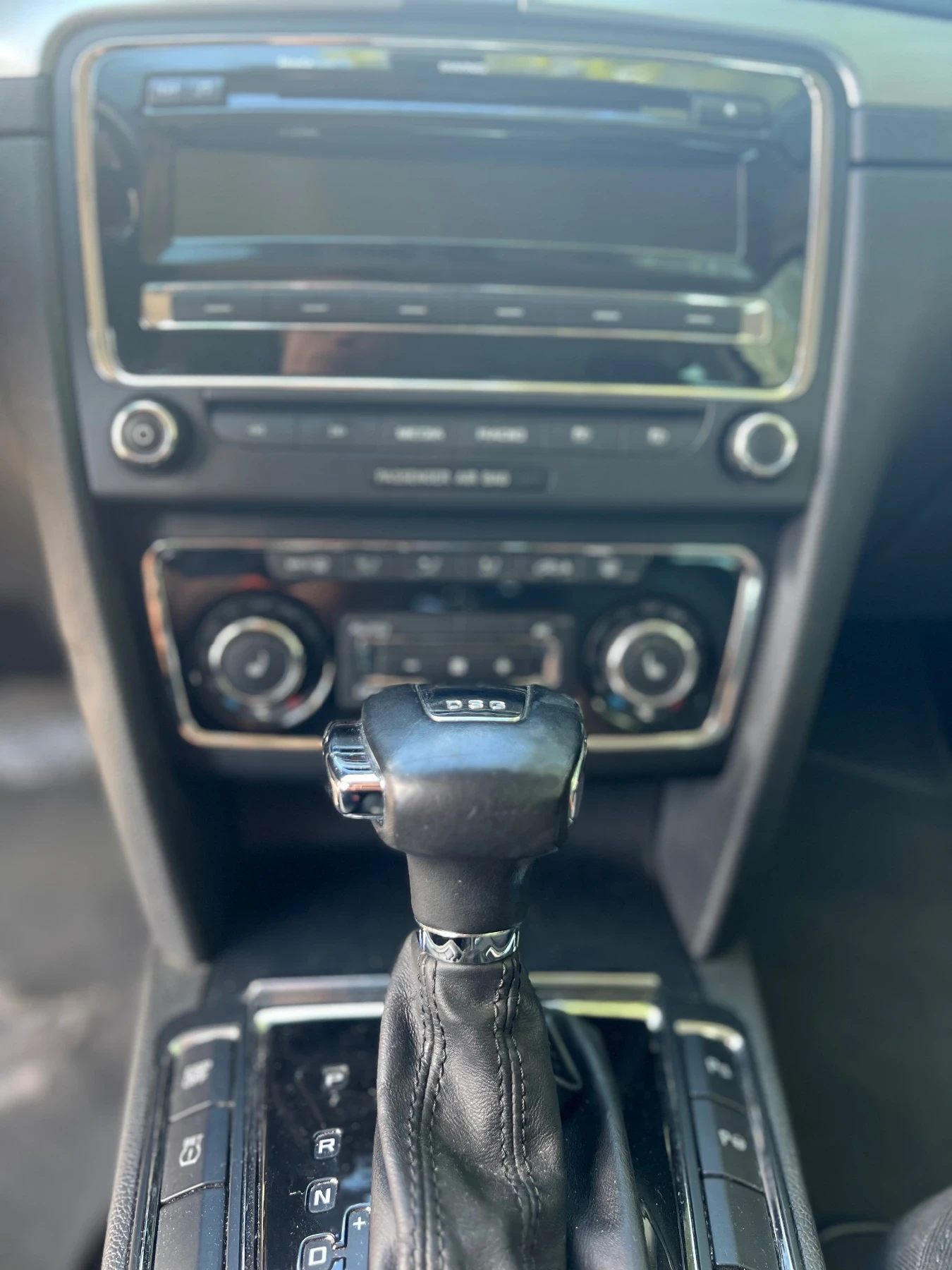 Skoda Superb 1.8 - изображение 6