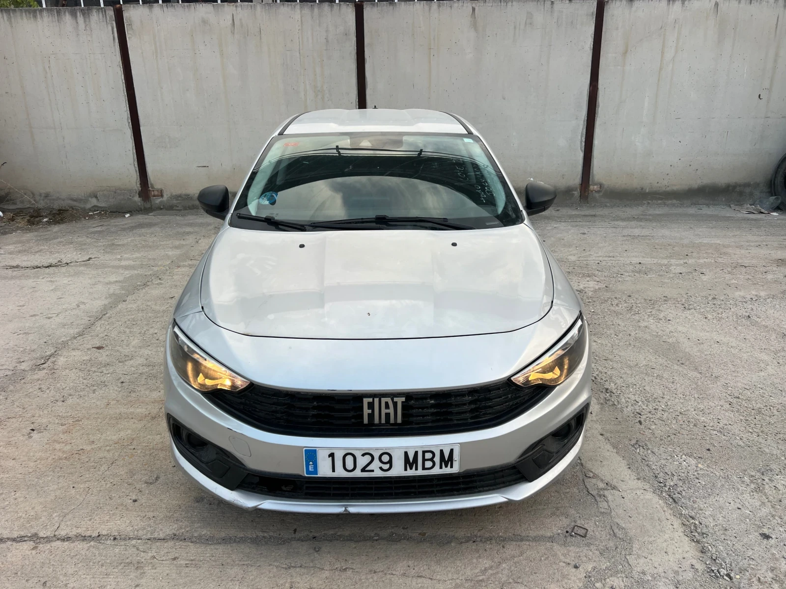 Fiat Tipo 1.5Hybrid*  | Mobile.bg   3