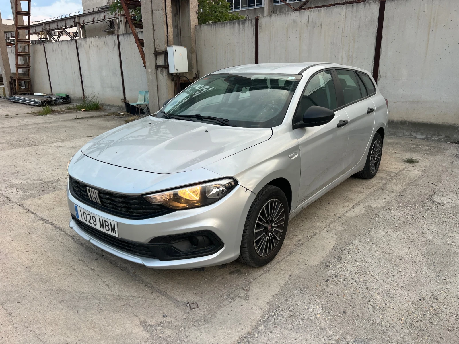 Fiat Tipo 1.5Hybrid*  | Mobile.bg   1
