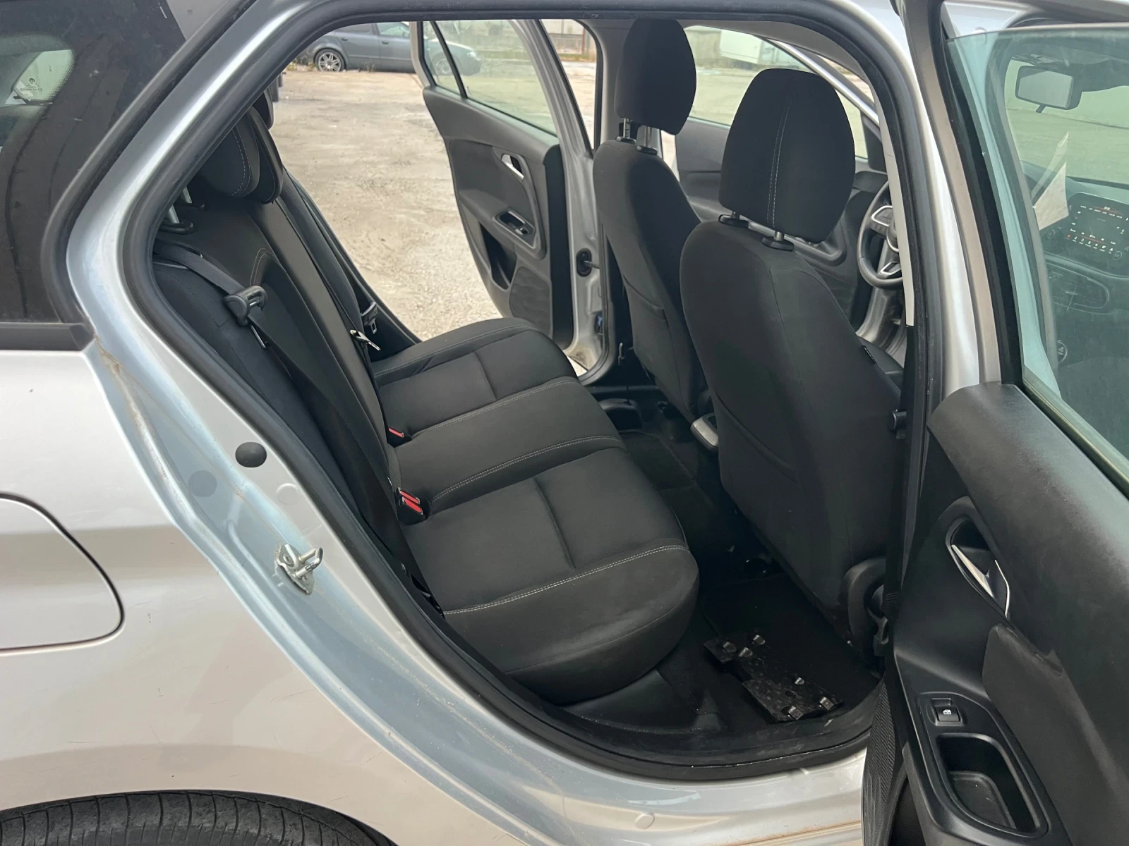 Fiat Tipo 1.5Hybrid*  | Mobile.bg   9