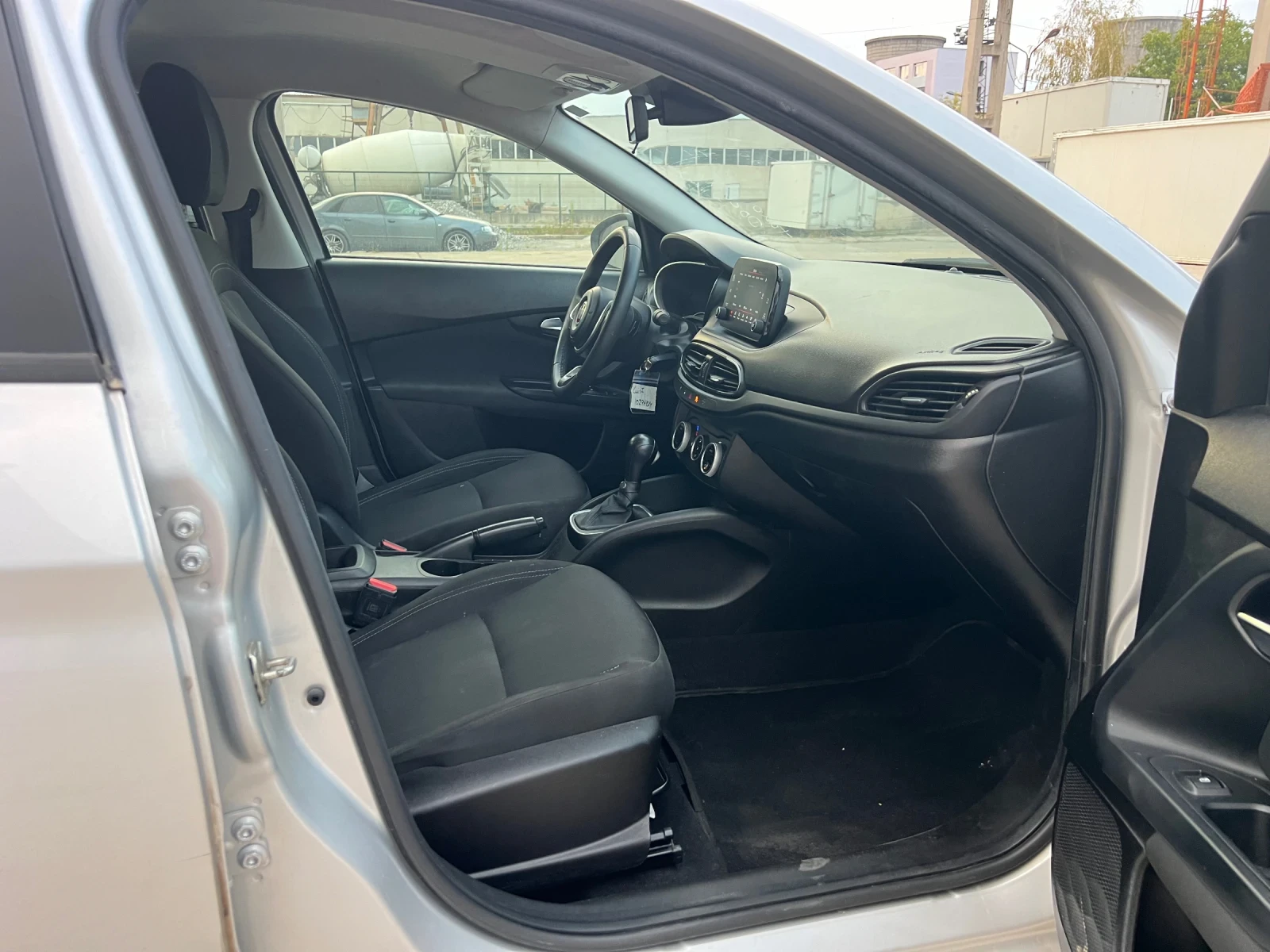 Fiat Tipo 1.5Hybrid*  | Mobile.bg   6