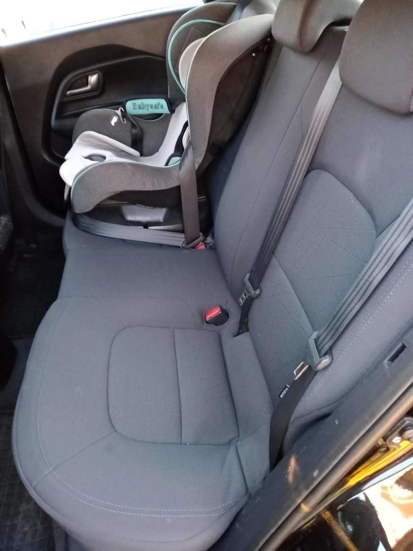 Kia Rio | Mobile.bg — изображение 13