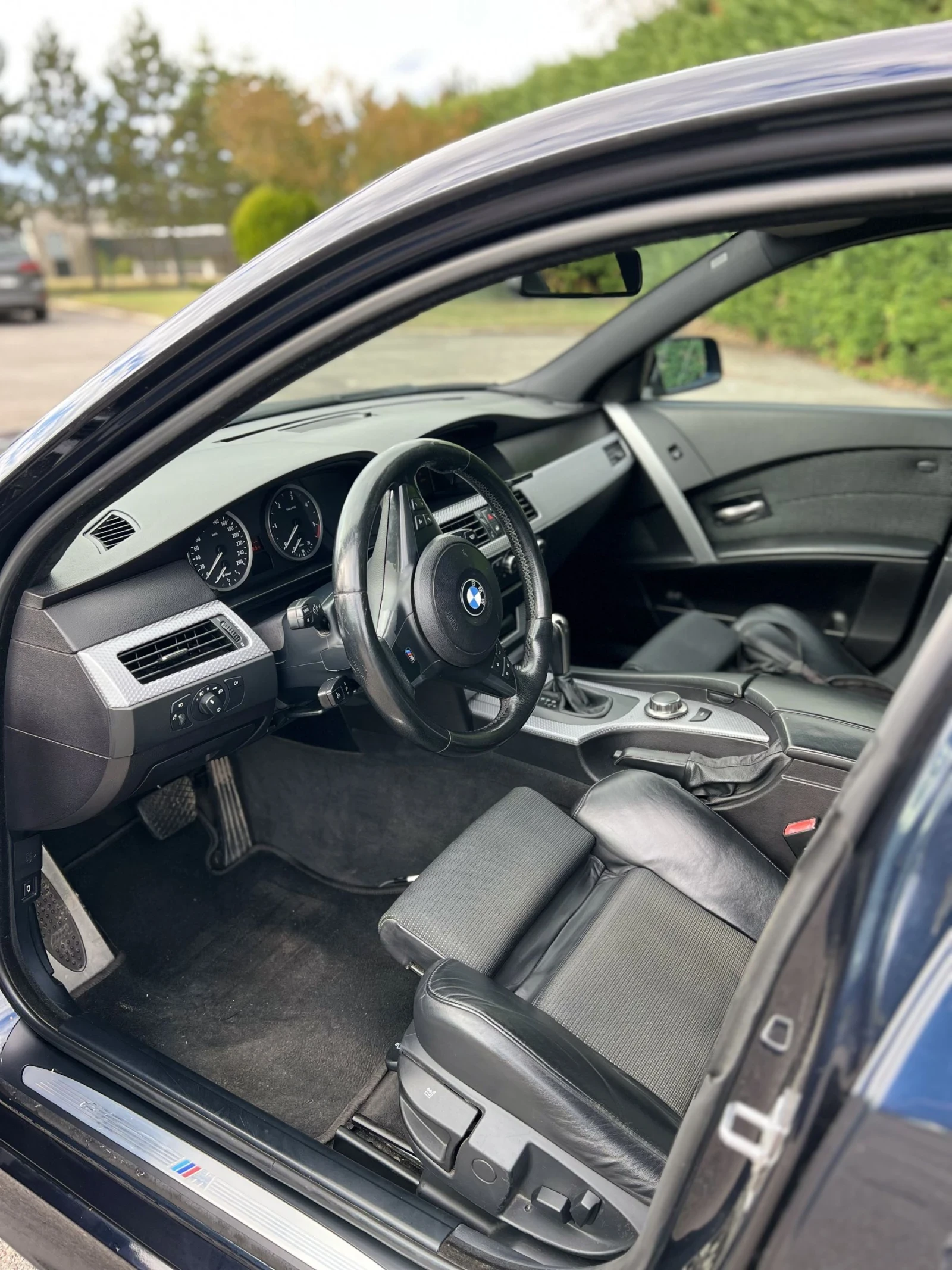 BMW 530 3.0 m57b30 x-drive  | Mobile.bg — изображение 9