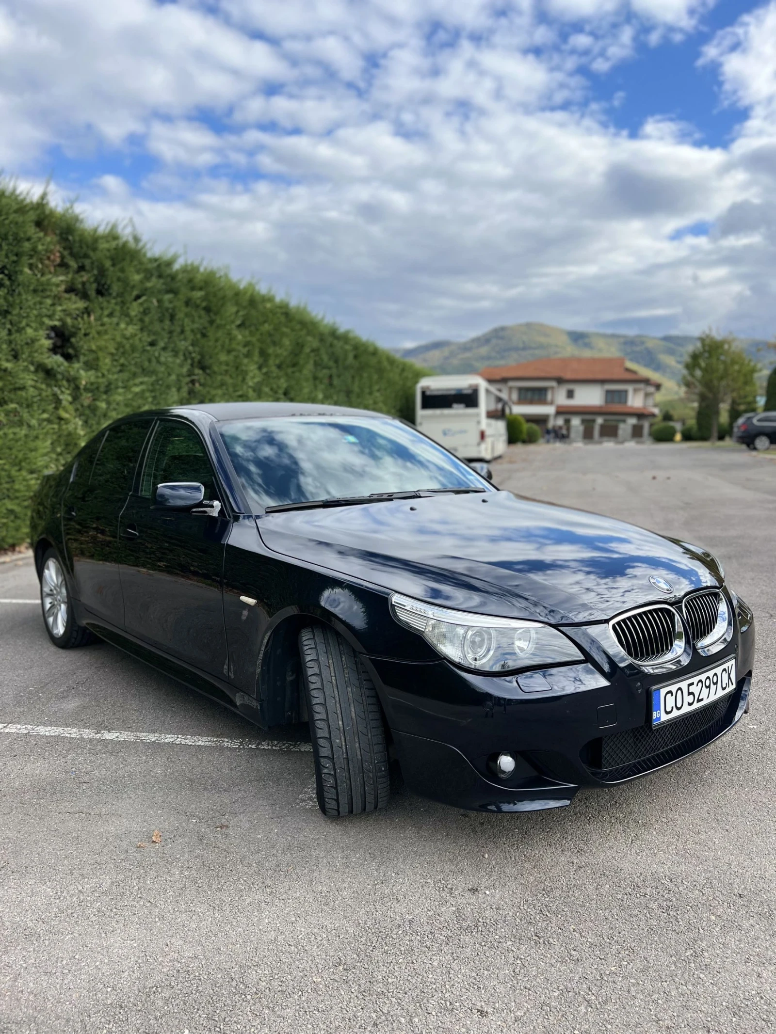 BMW 530 3.0 m57b30 x-drive  | Mobile.bg — изображение 3