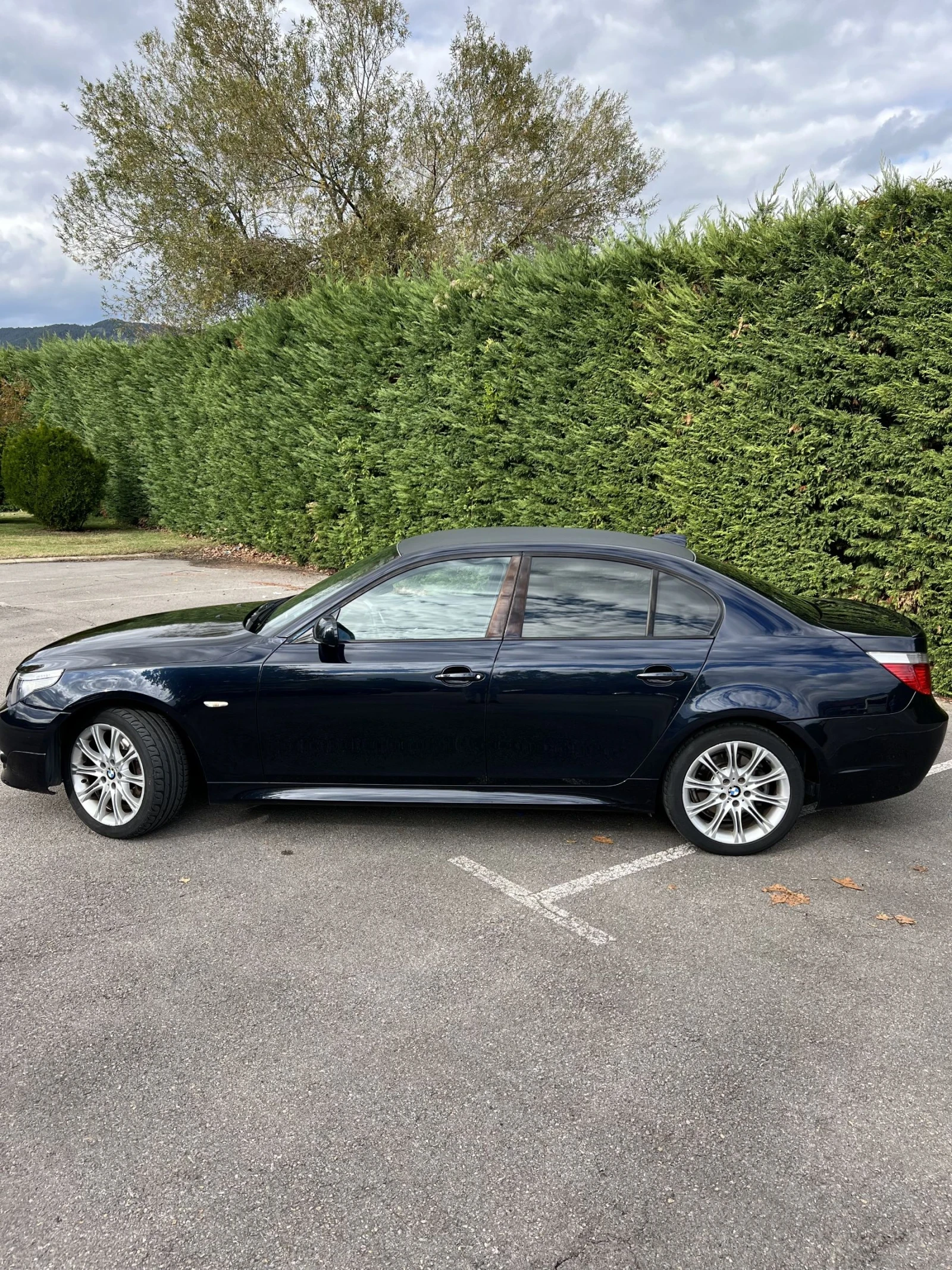 BMW 530 3.0 m57b30 x-drive  | Mobile.bg — изображение 10