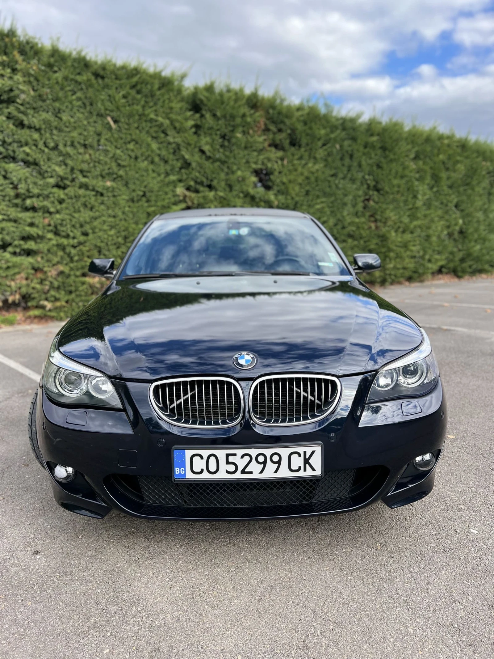 BMW 530 3.0 m57b30 x-drive  | Mobile.bg — изображение 2
