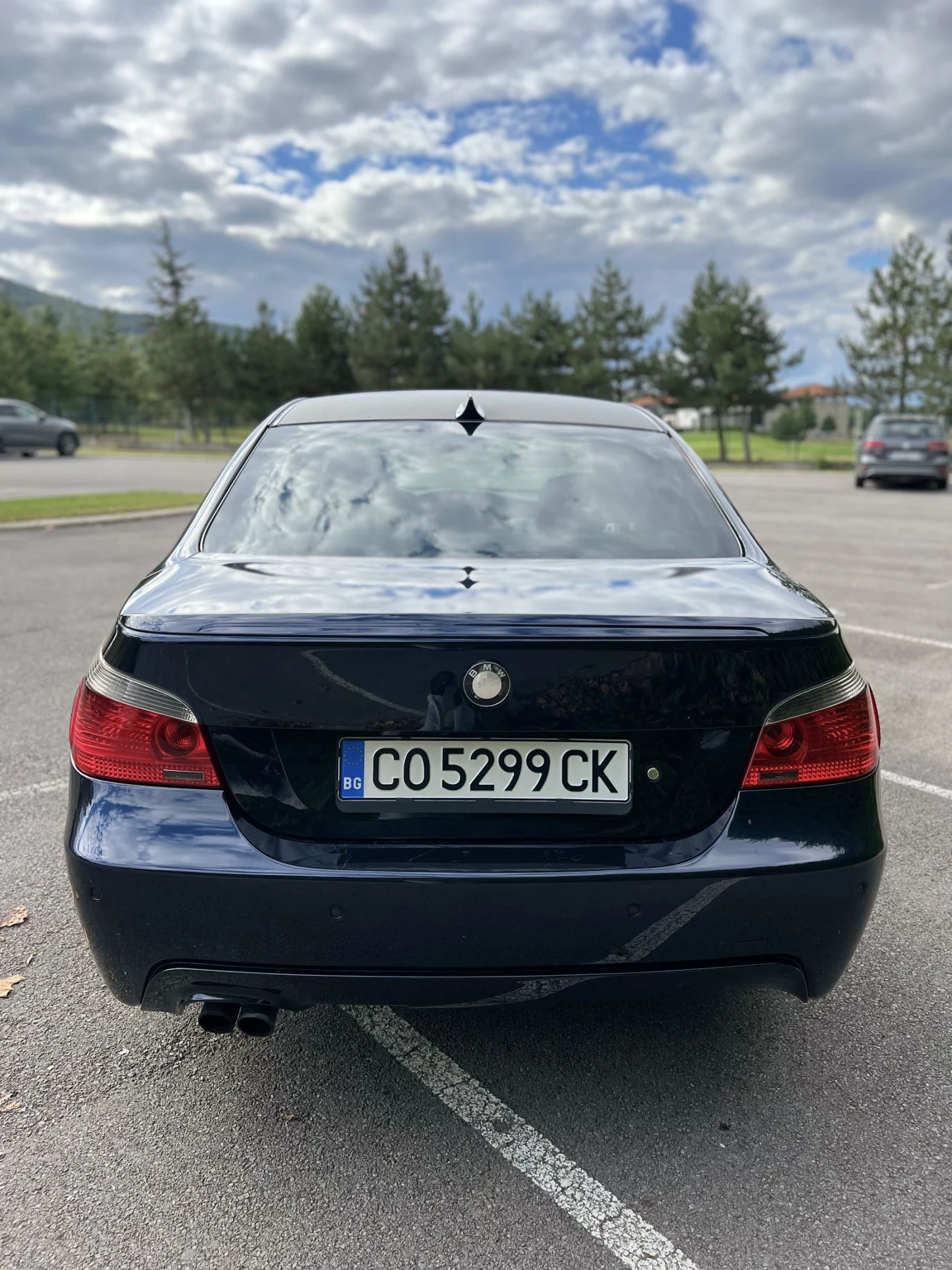 BMW 530 3.0 m57b30 x-drive  | Mobile.bg — изображение 6