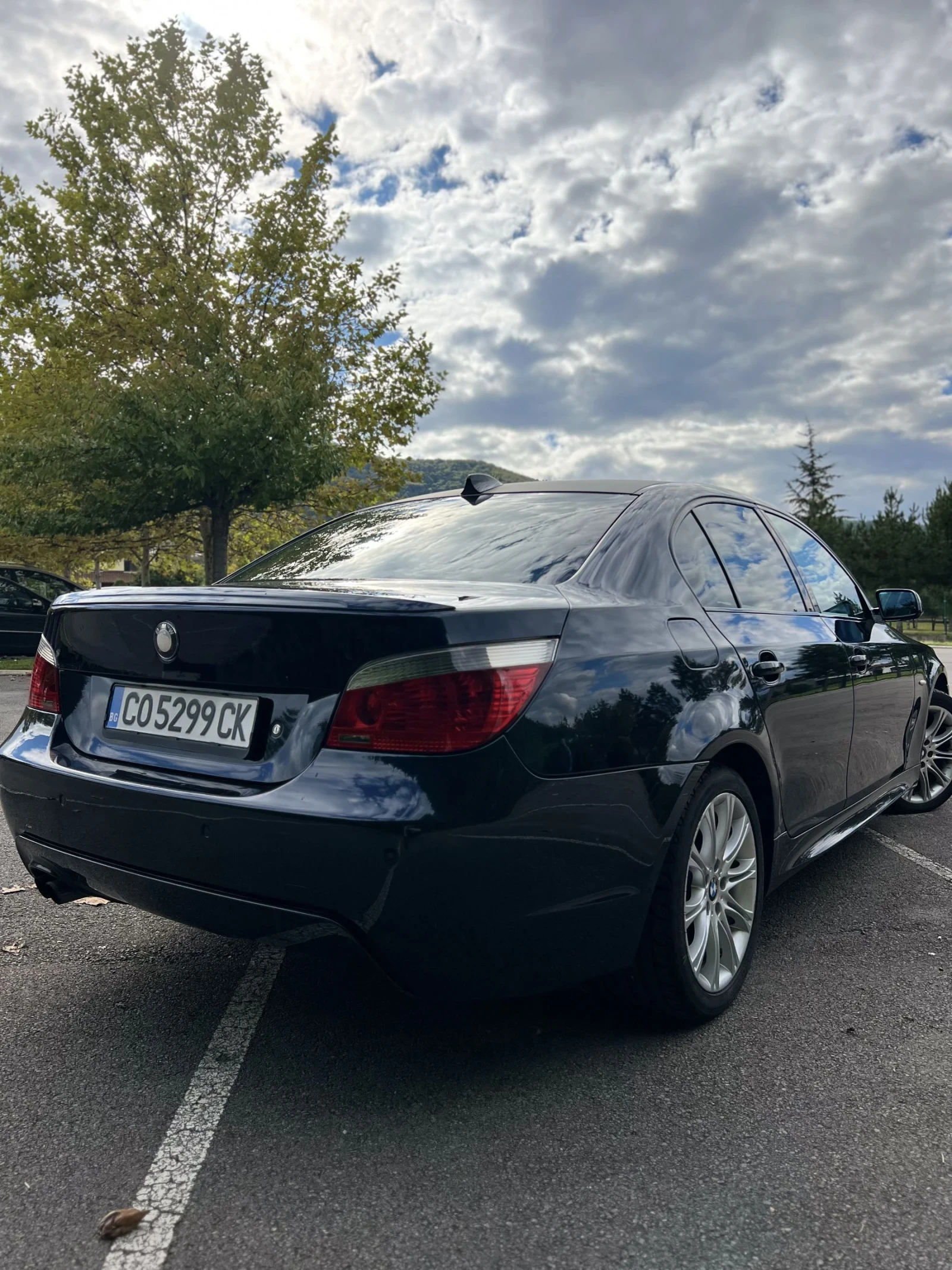 BMW 530 3.0 m57b30 x-drive  | Mobile.bg — изображение 4