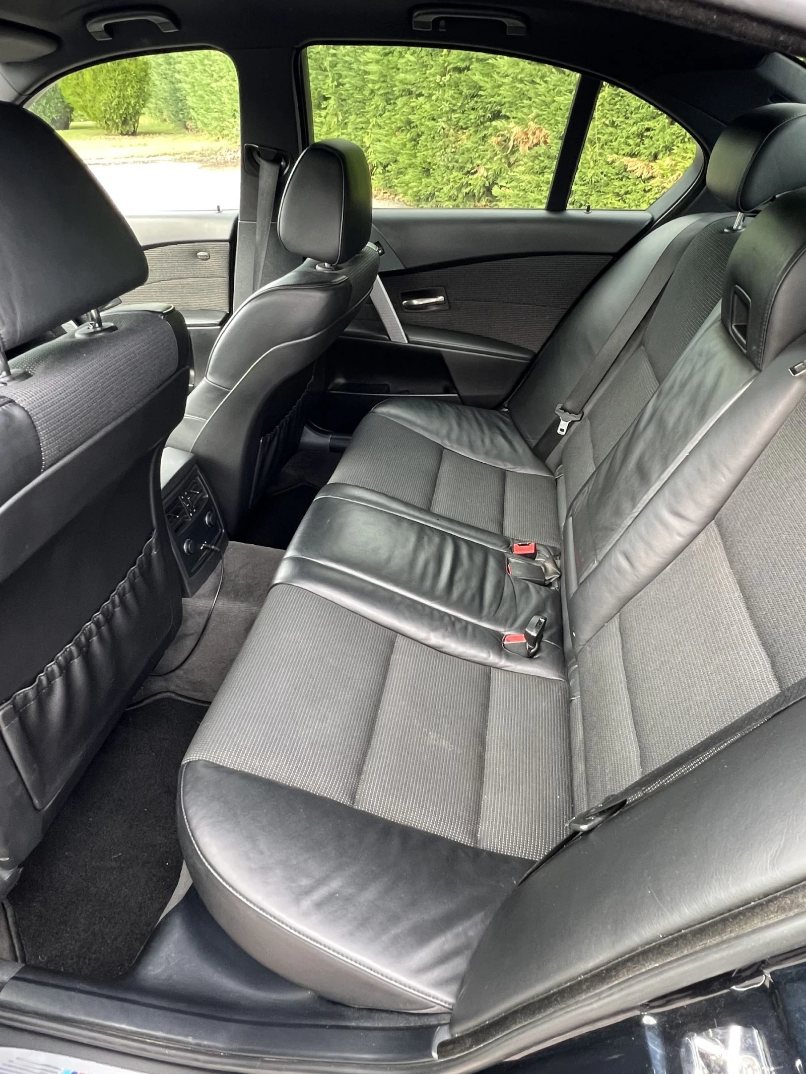 BMW 530 3.0 m57b30 x-drive  | Mobile.bg — изображение 13