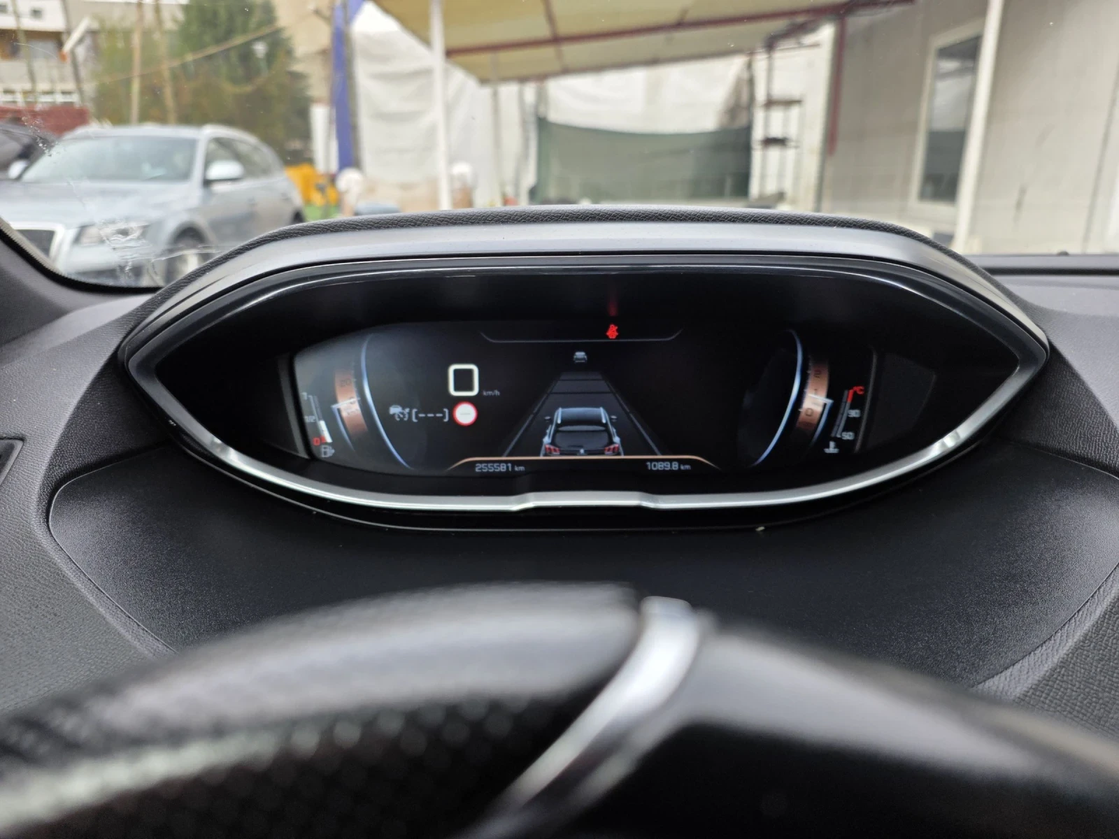 Peugeot 5008 1.5HDI/GT-line/FULL/7 /   | Mobile.bg   14