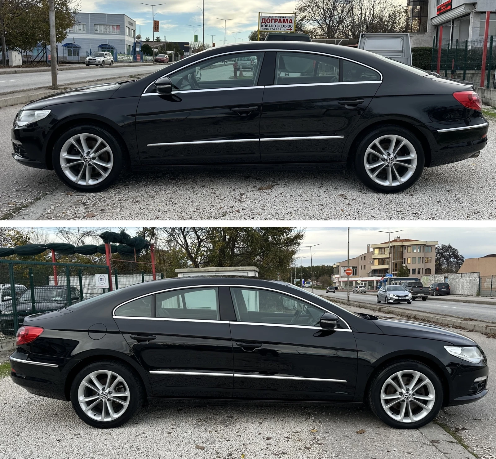 VW Passat CC* 1.8TSI* 119xKM*  - изображение 6