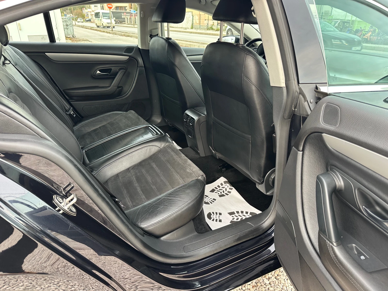 VW Passat CC* 1.8TSI* 119xKM*  - изображение 10