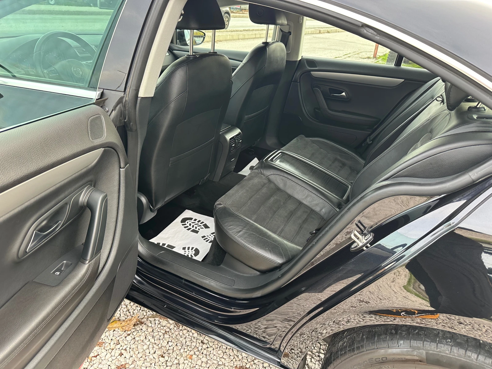 VW Passat CC* 1.8TSI* 119xKM*  | Mobile.bg   11