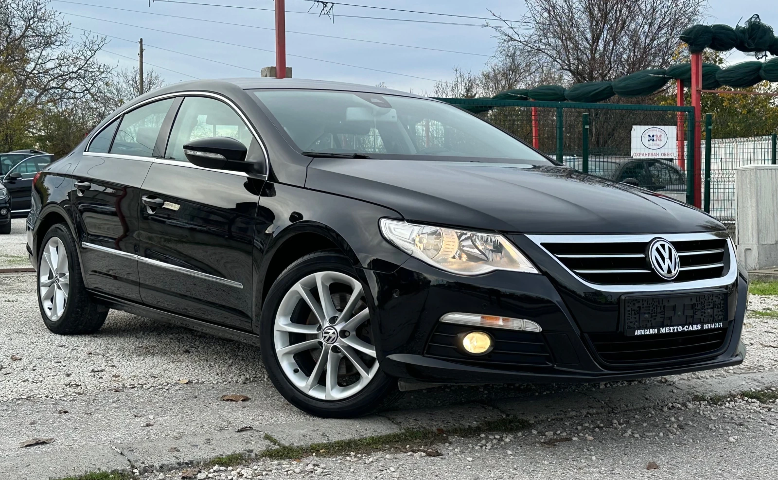 VW Passat CC* 1.8TSI* 119xKM*  - изображение 5