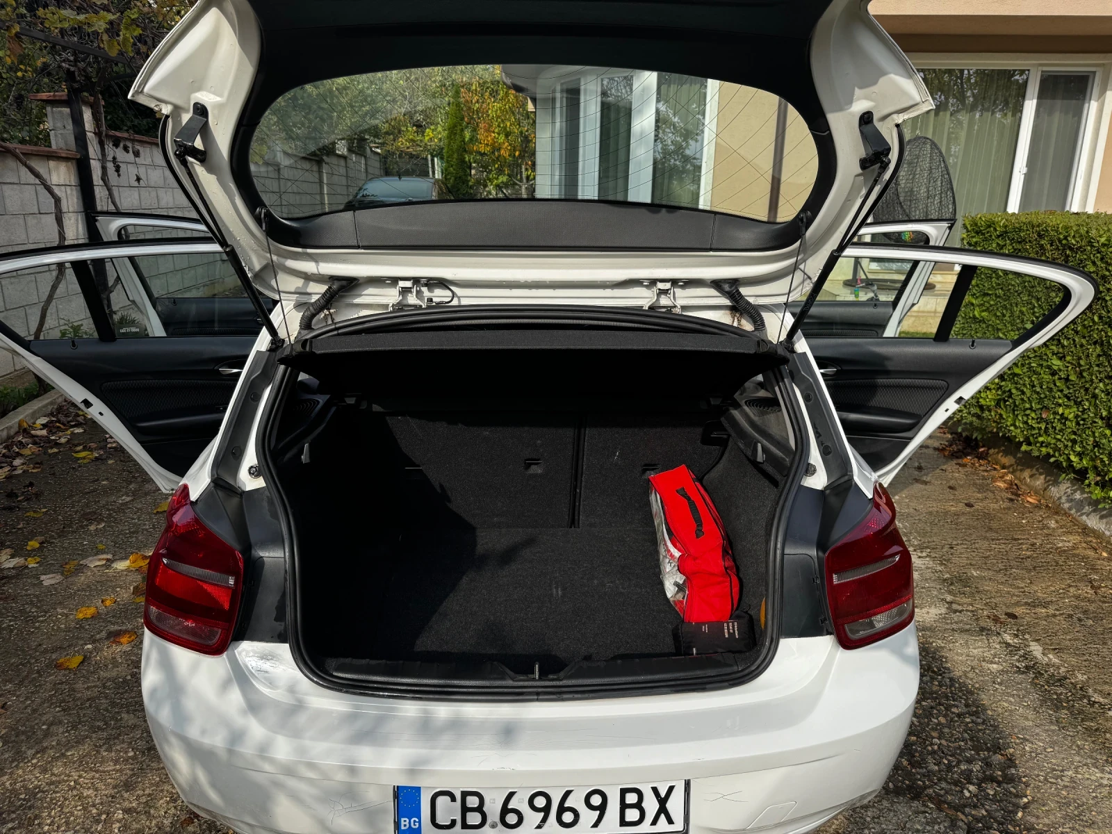 BMW 116 116d,  | Mobile.bg   14