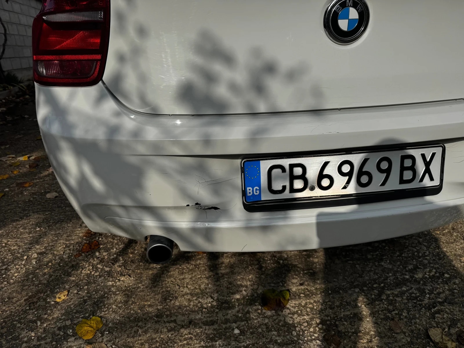 BMW 116 116d,  | Mobile.bg   6