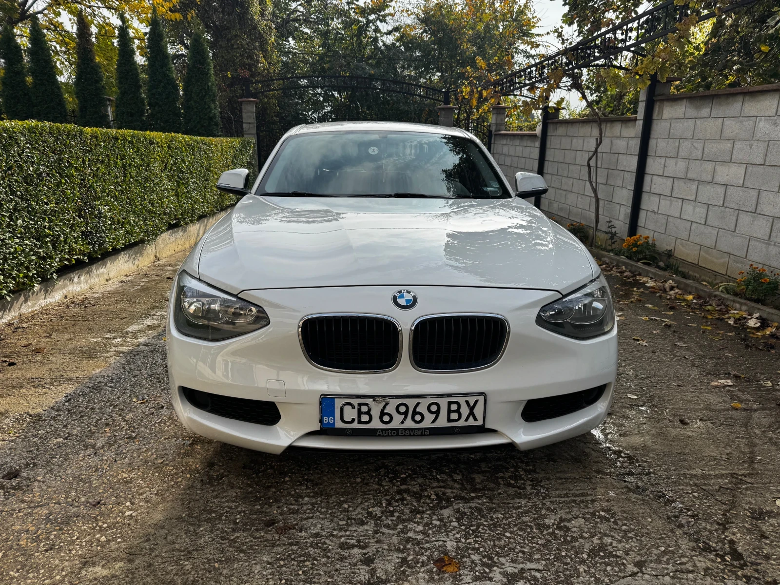 BMW 116 116d,  | Mobile.bg   2