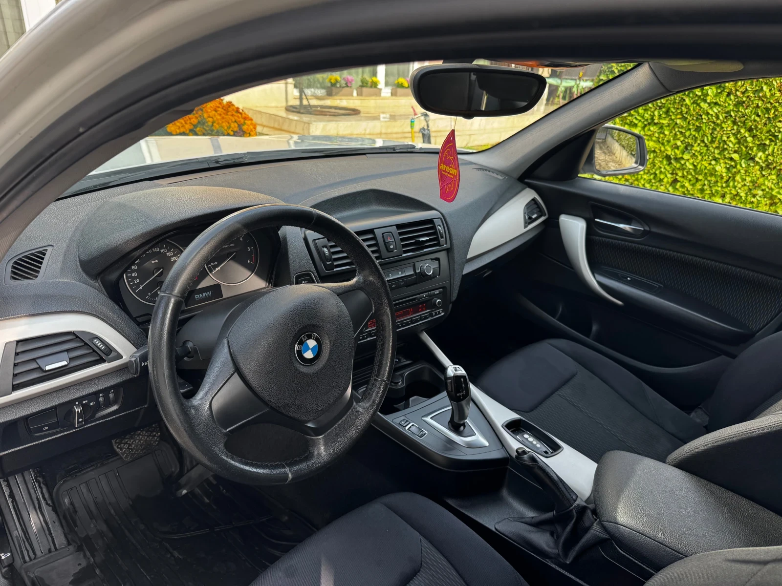 BMW 116 116d,  | Mobile.bg   7