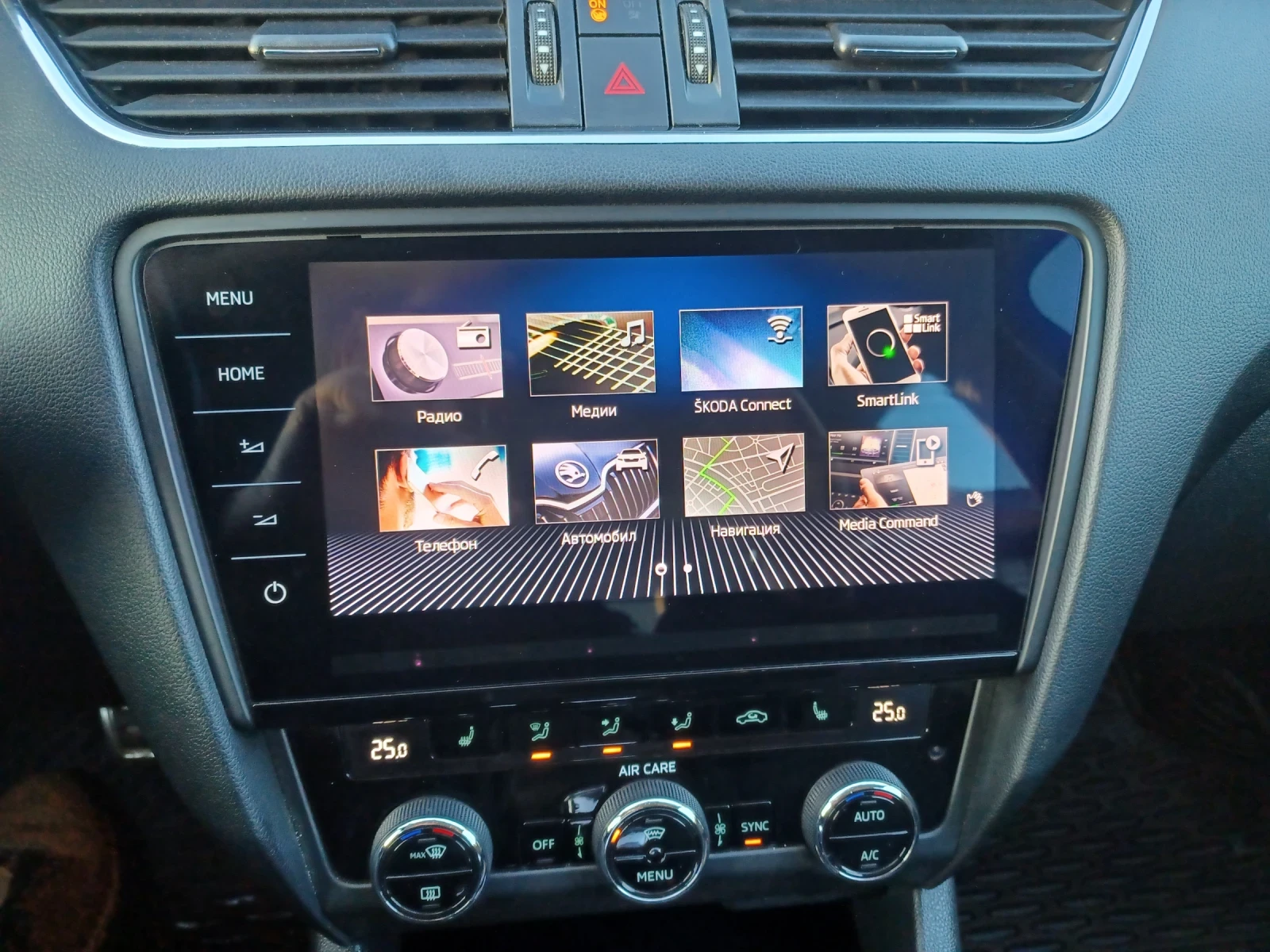 Skoda Octavia Scout - изображение 4