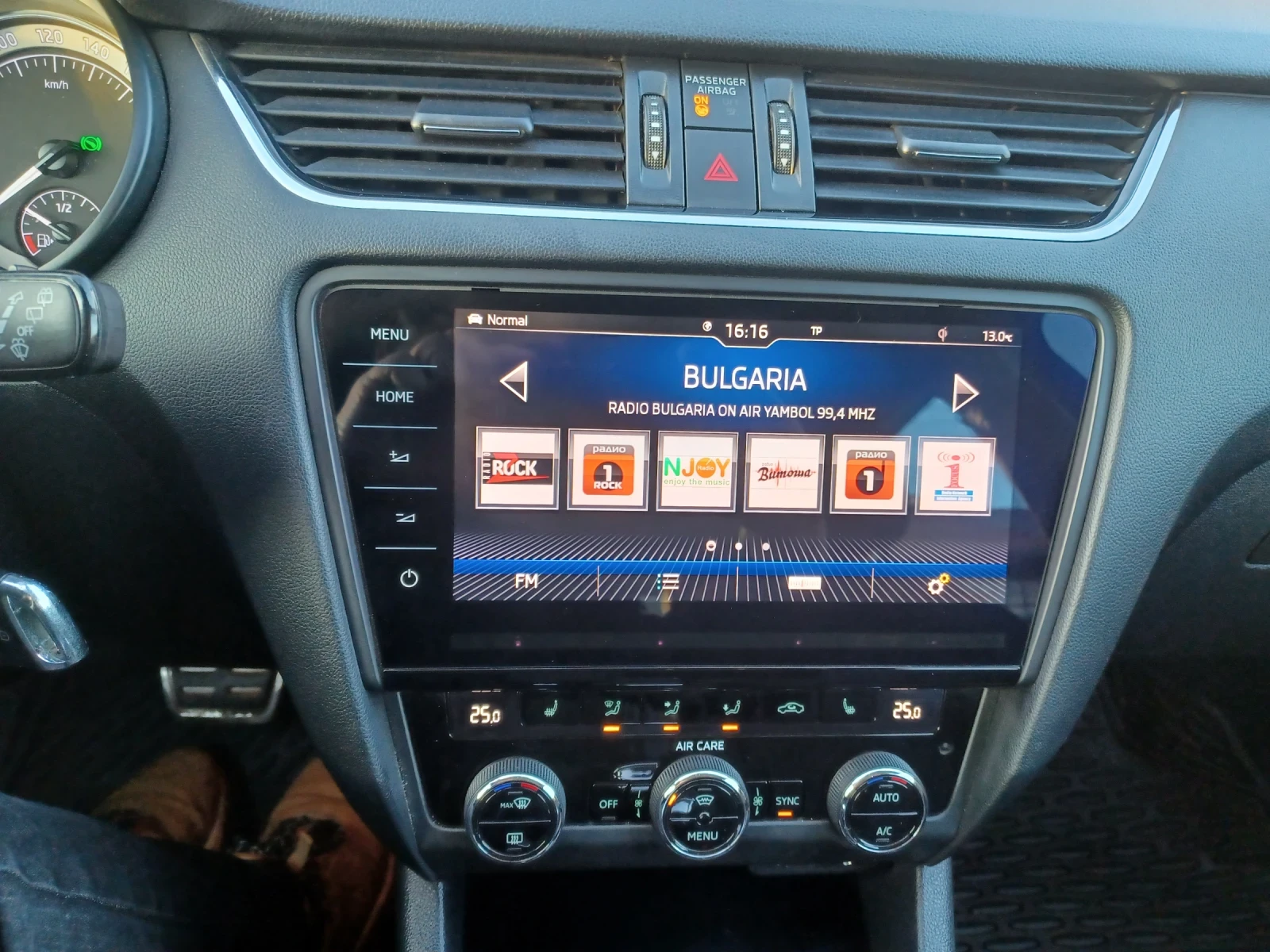 Skoda Octavia Scout - изображение 7