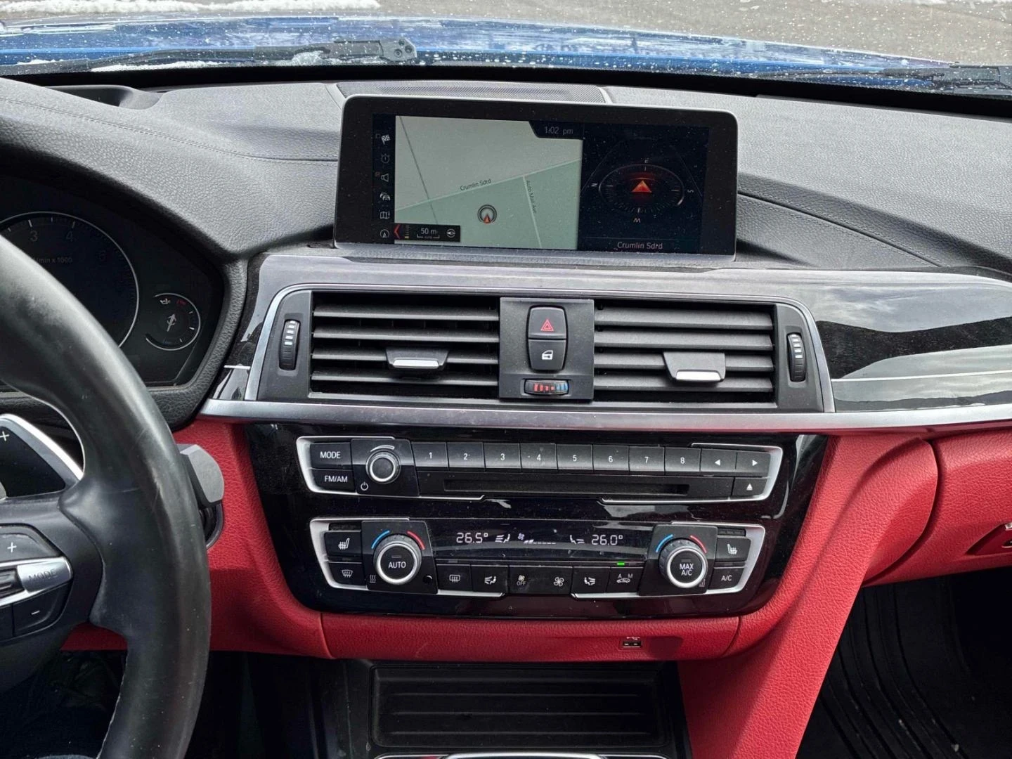 BMW 430 M-pkg* Xdrive* Harman/Kardon* Подгрев* Пано - изображение 8