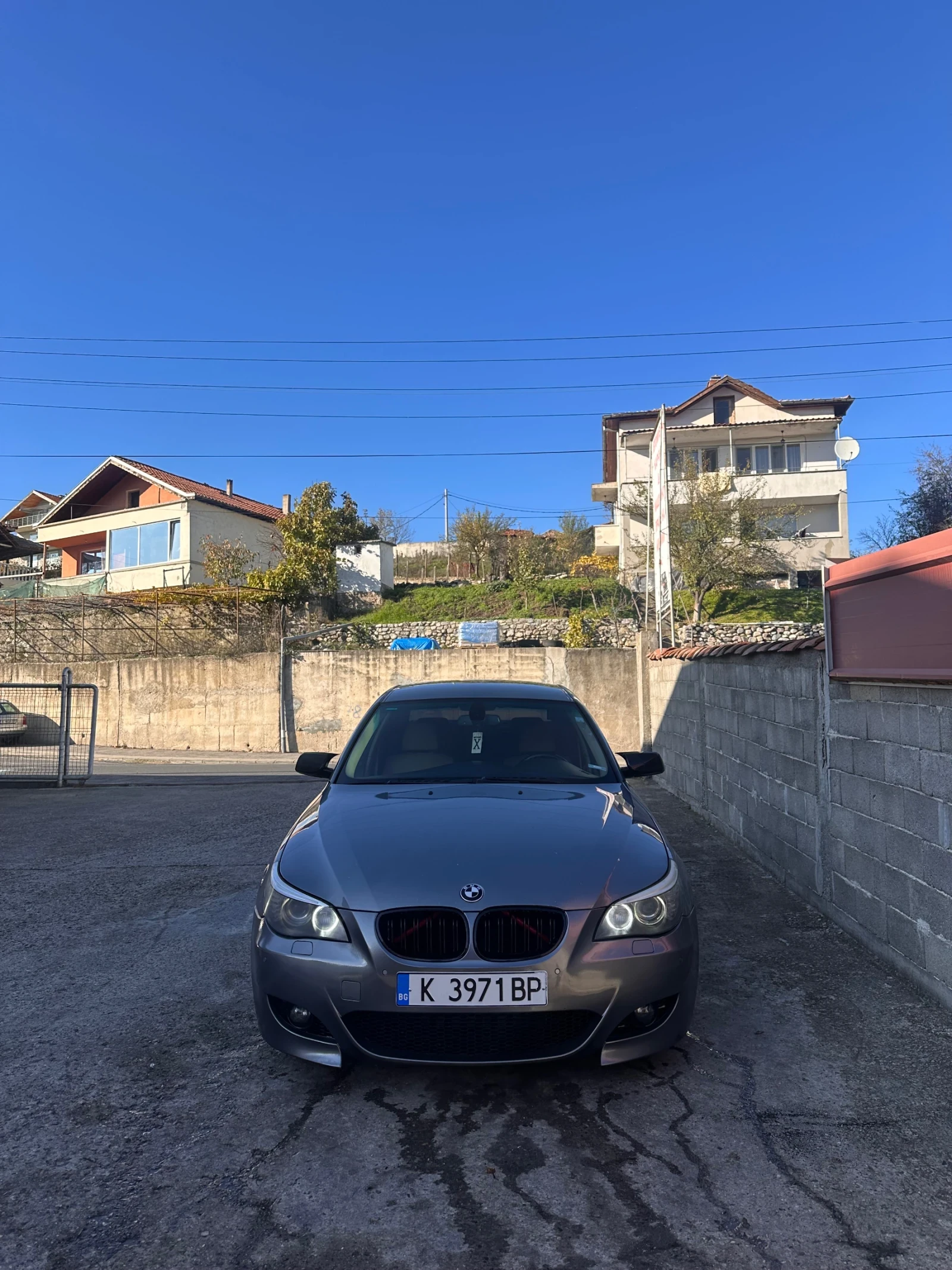 BMW 530  - изображение 2