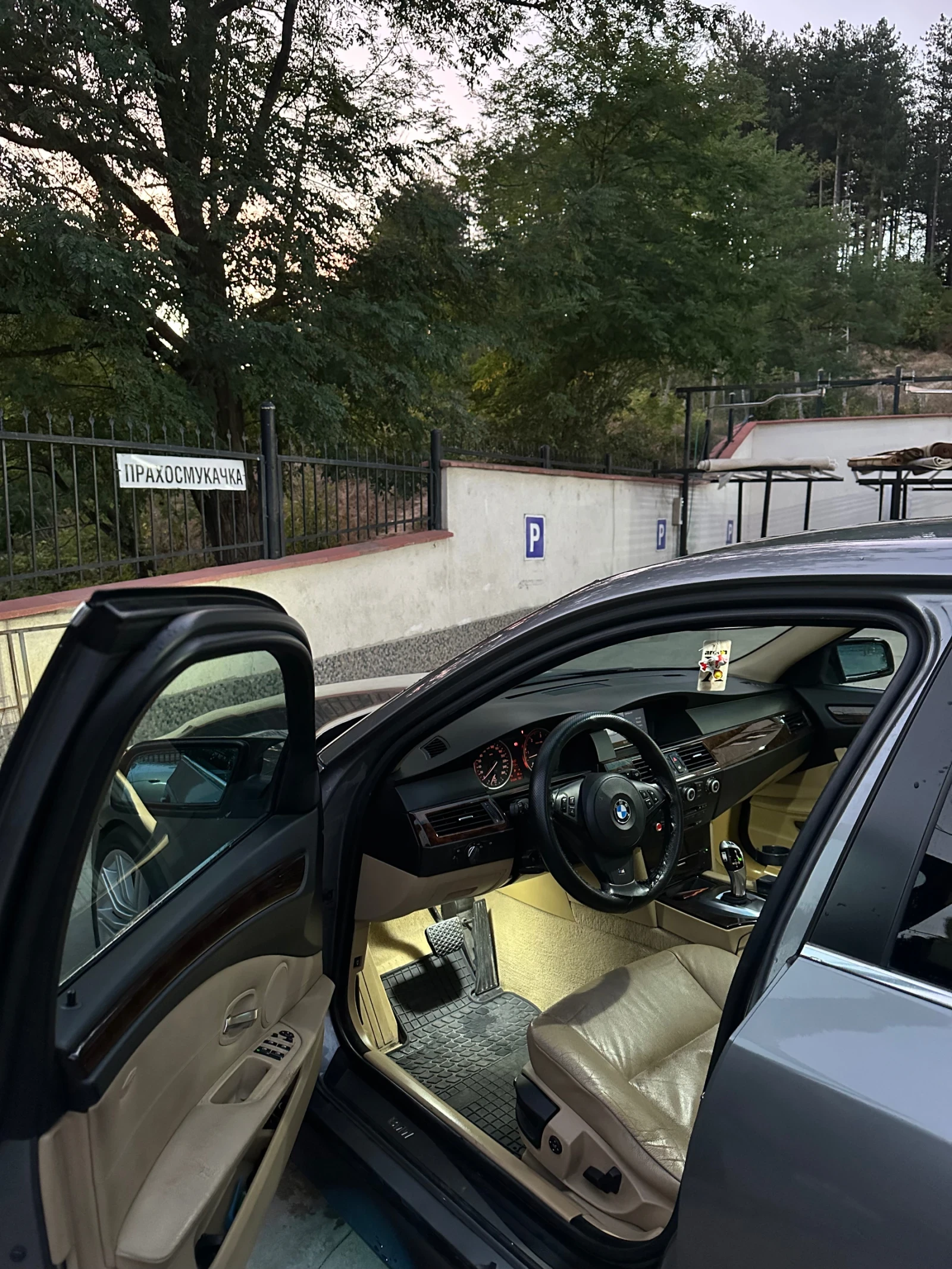 BMW 530  - изображение 4