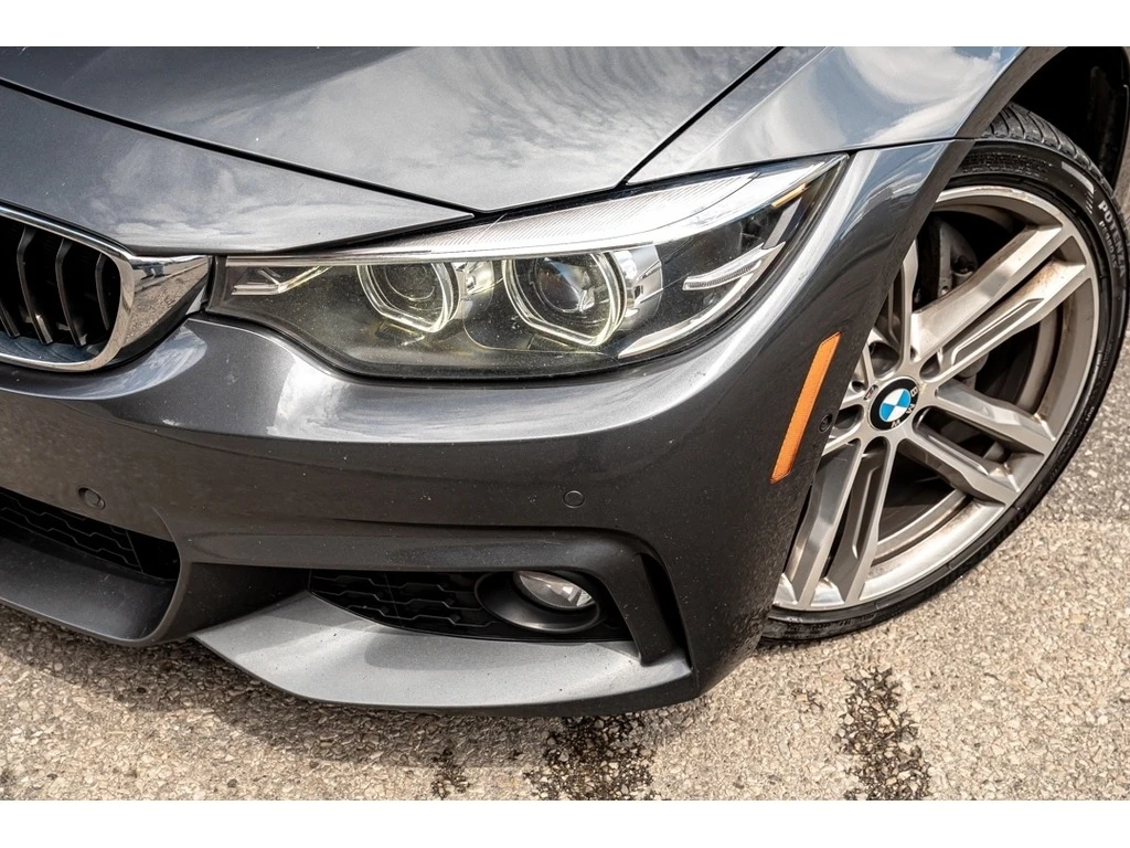 BMW 440 XDRIVE * * CARFAX * * АВТО КРЕДИТ * *  - изображение 3