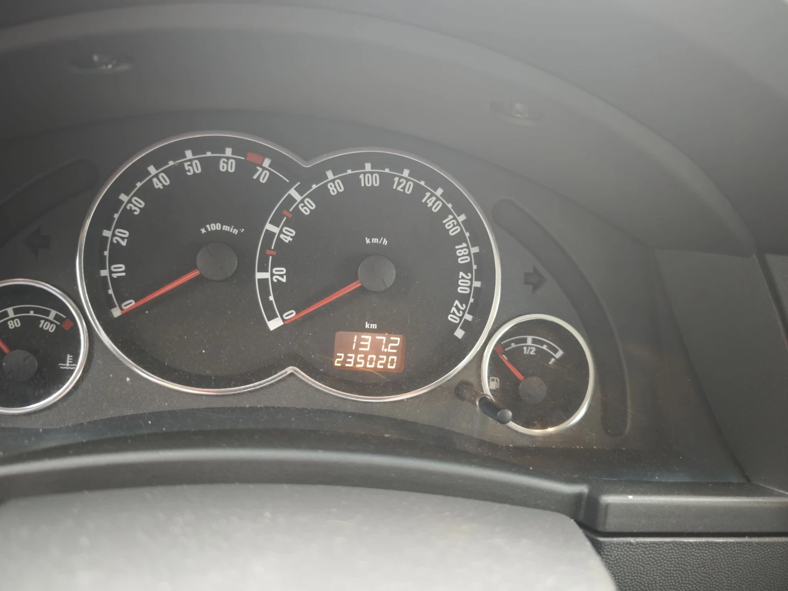 Opel Meriva 1.6 - изображение 5