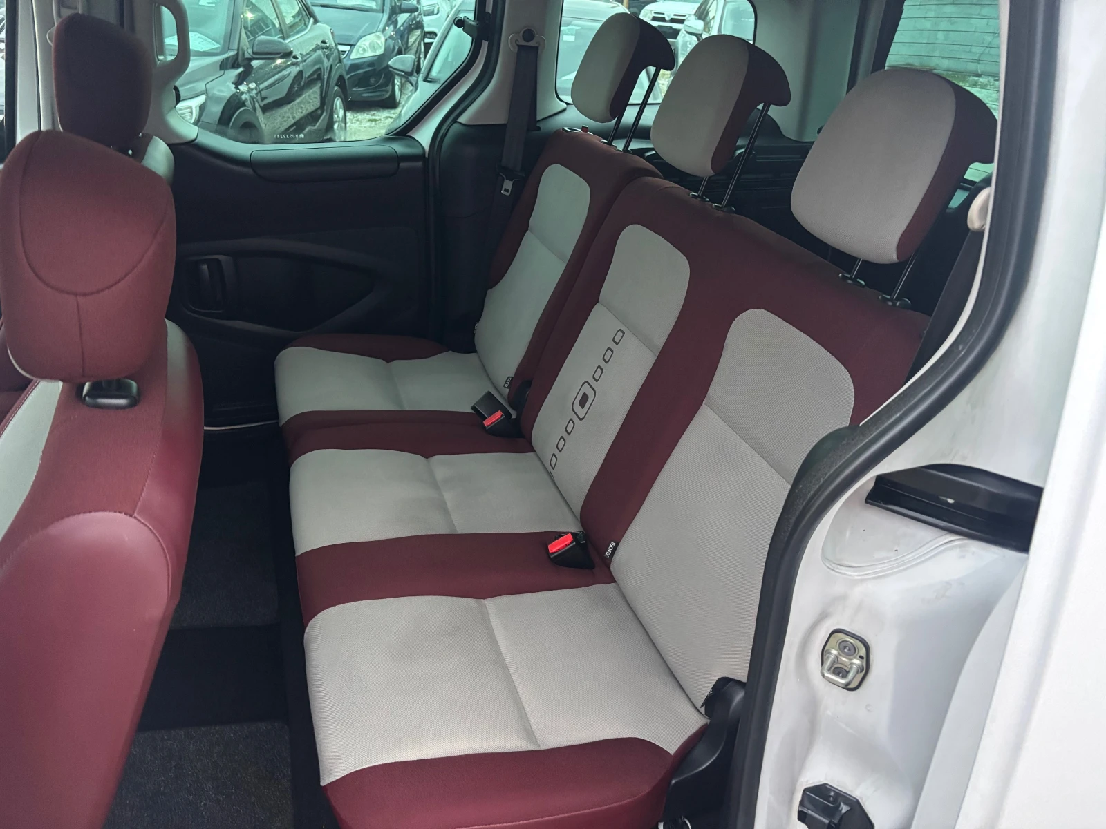 Peugeot Partner EURO 6\N-1 | Mobile.bg � ����������� 8