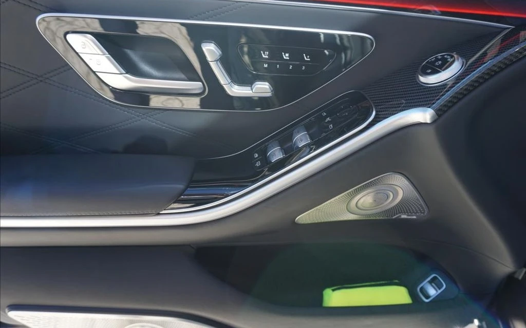 Mercedes-Benz S 63 AMG Long E-Performance 4Matic - изображение 9