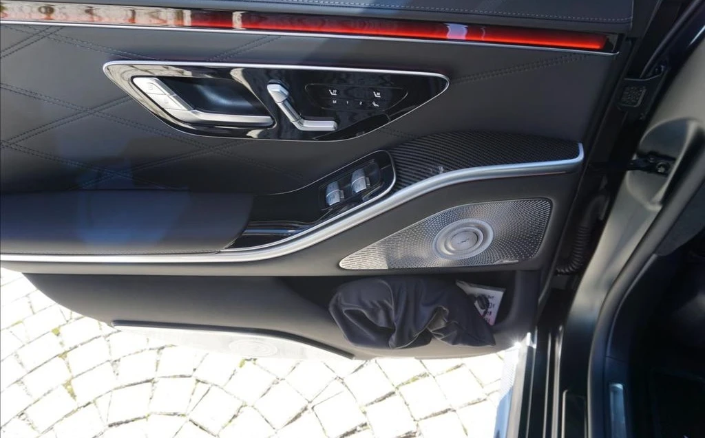 Mercedes-Benz S 63 AMG Long E-Performance 4Matic | Mobile.bg � ����������� 11