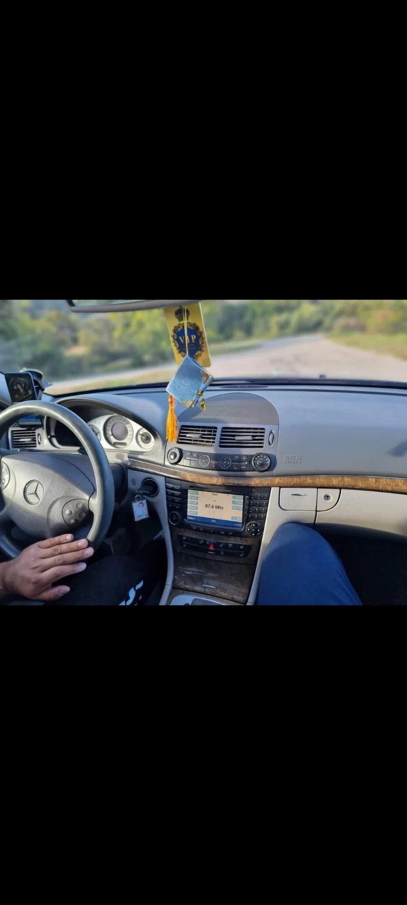 Mercedes-Benz E 320 320 - изображение 8