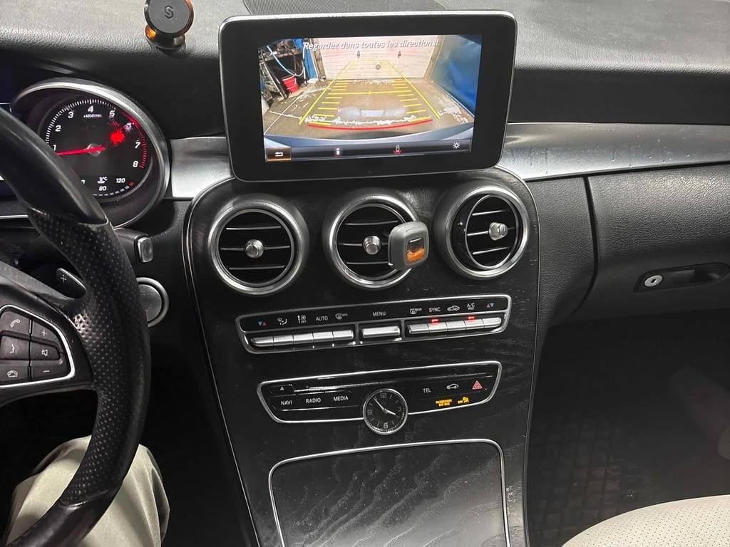 Mercedes-Benz C 300 * CARFAX * �������* ��������*  | Mobile.bg � ����������� 9