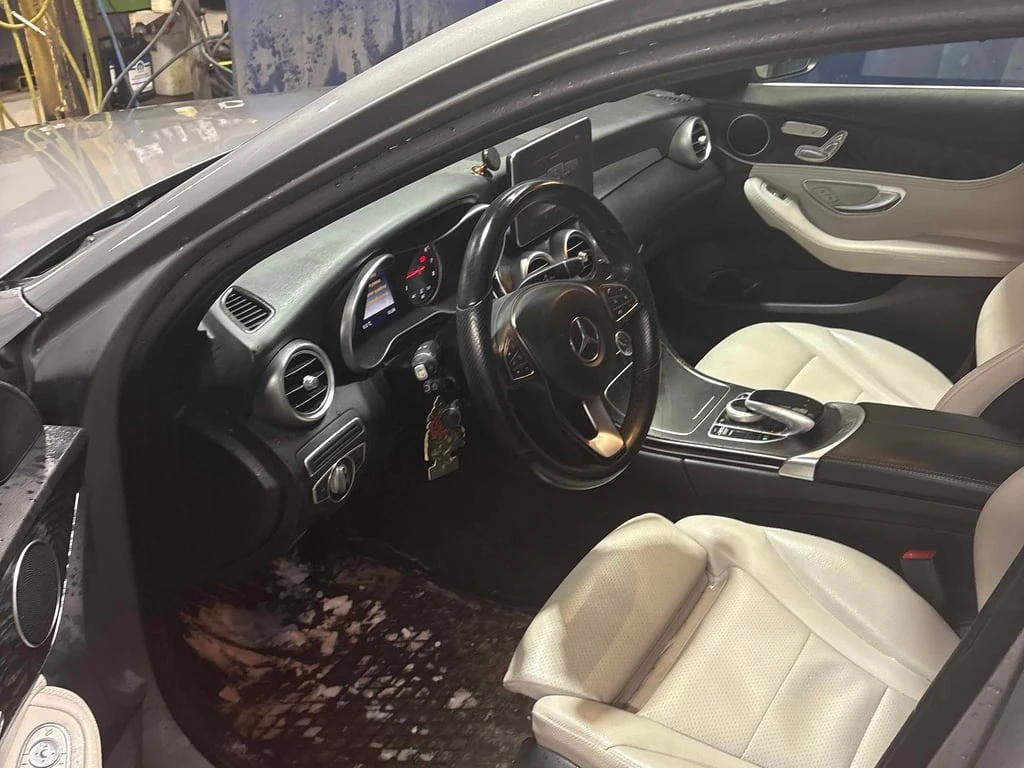 Mercedes-Benz C 300 * CARFAX * �������* ��������*  | Mobile.bg � ����������� 5