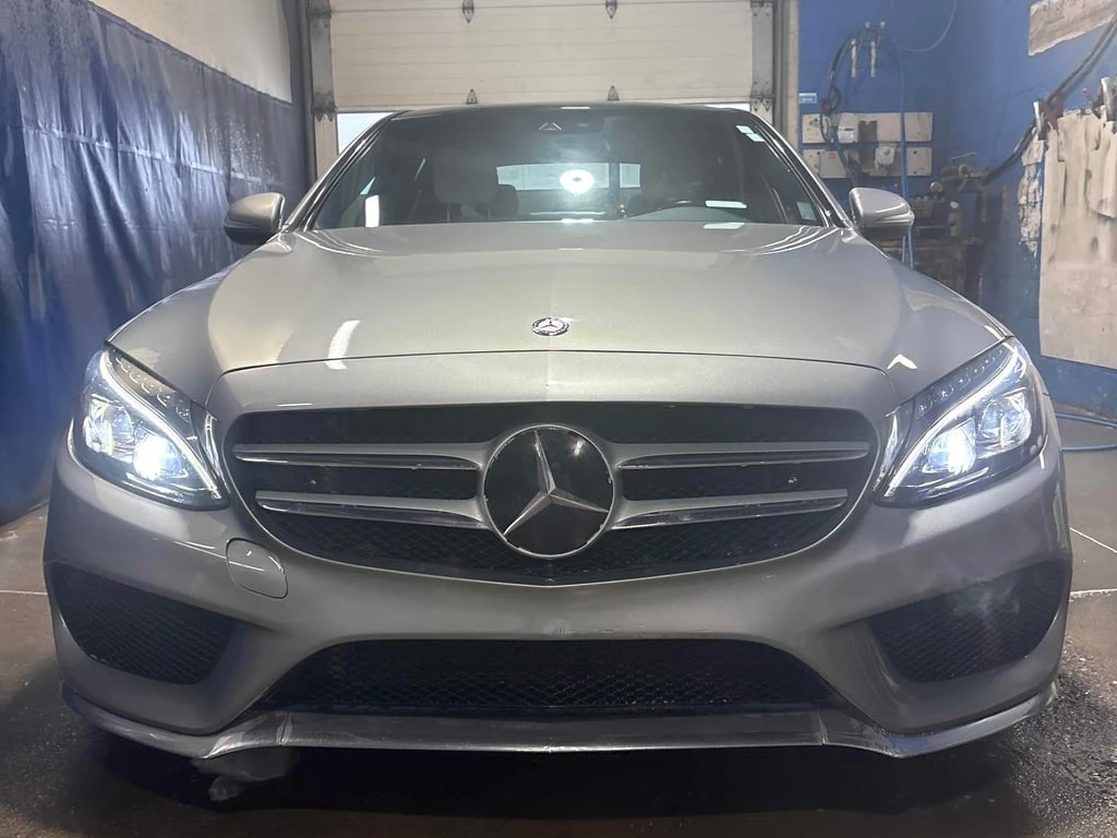 Mercedes-Benz C 300 * CARFAX * �������* ��������*  | Mobile.bg � ����������� 6