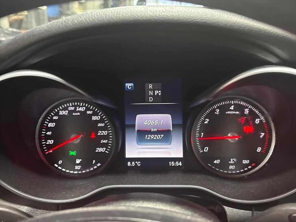 Mercedes-Benz C 300 * CARFAX * �������* ��������*  | Mobile.bg � ����������� 8