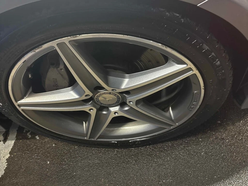 Mercedes-Benz C 300 * CARFAX * �������* ��������*  | Mobile.bg � ����������� 7
