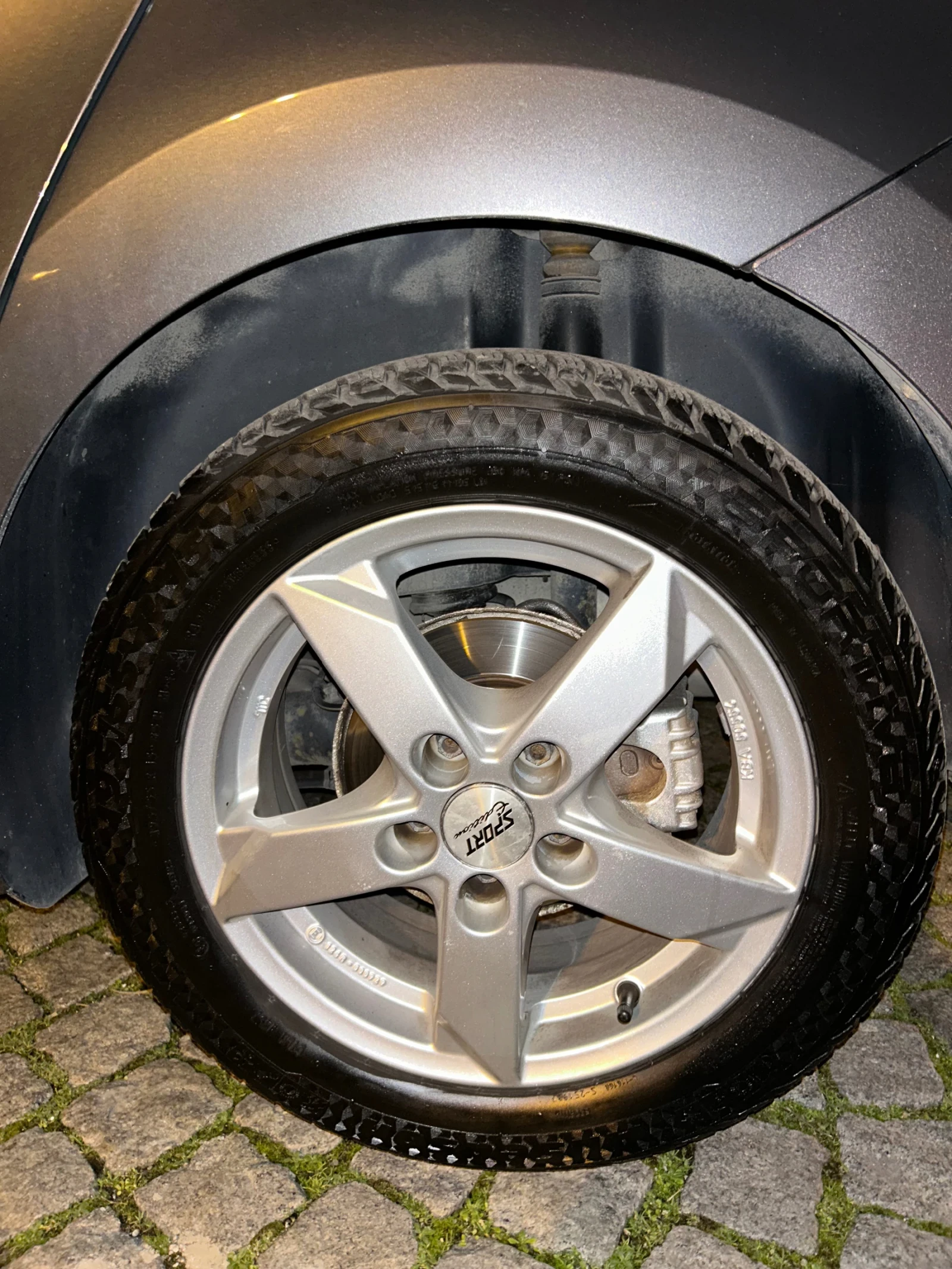 VW Polo  - изображение 6