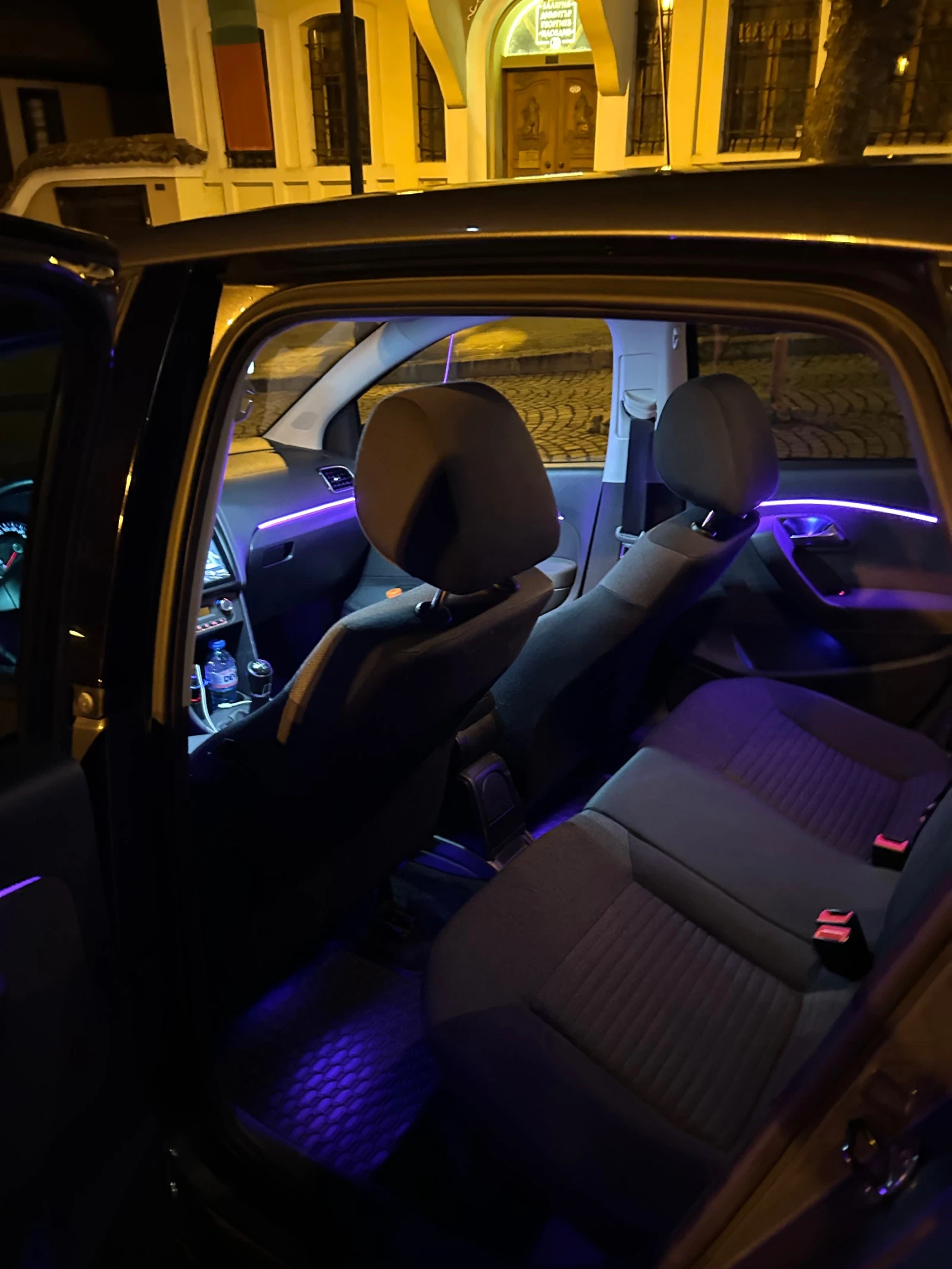 VW Polo  - изображение 8