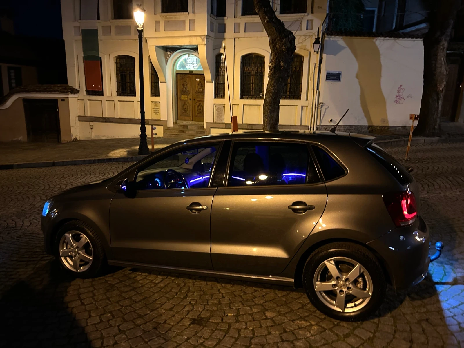 VW Polo  - изображение 7