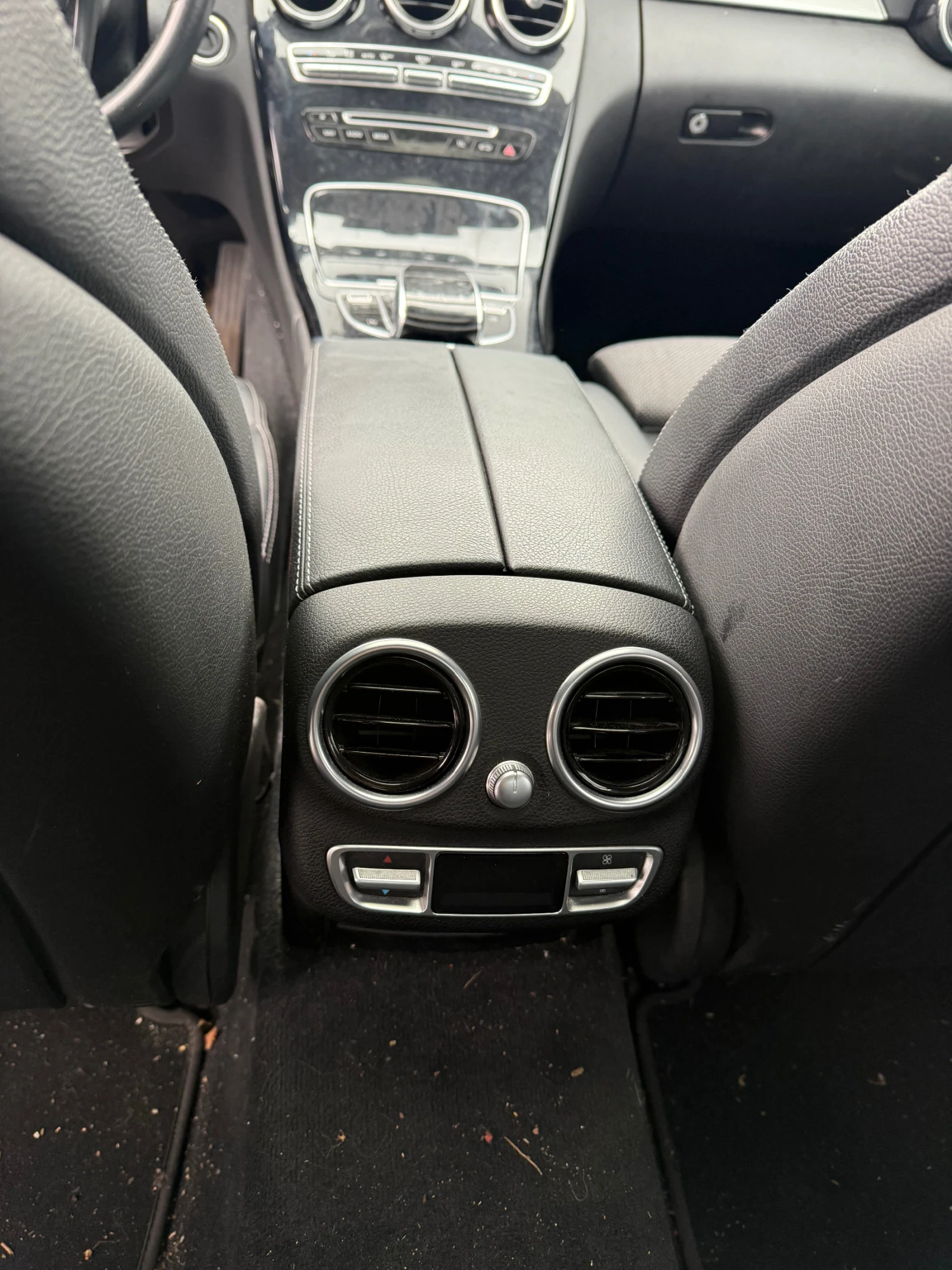 Mercedes-Benz C 200 | Mobile.bg � ����������� 10